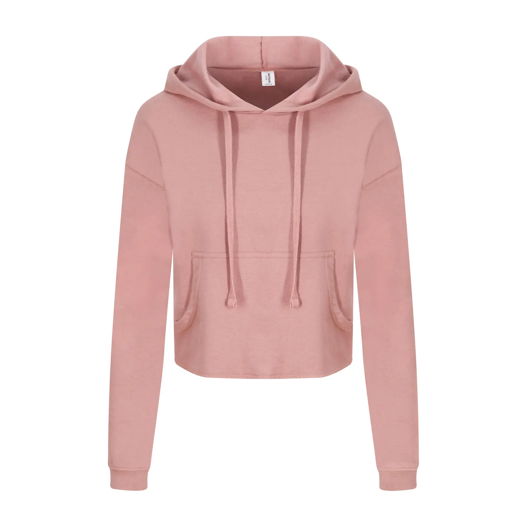 Felpa con cappuccio da donna Just Hoods