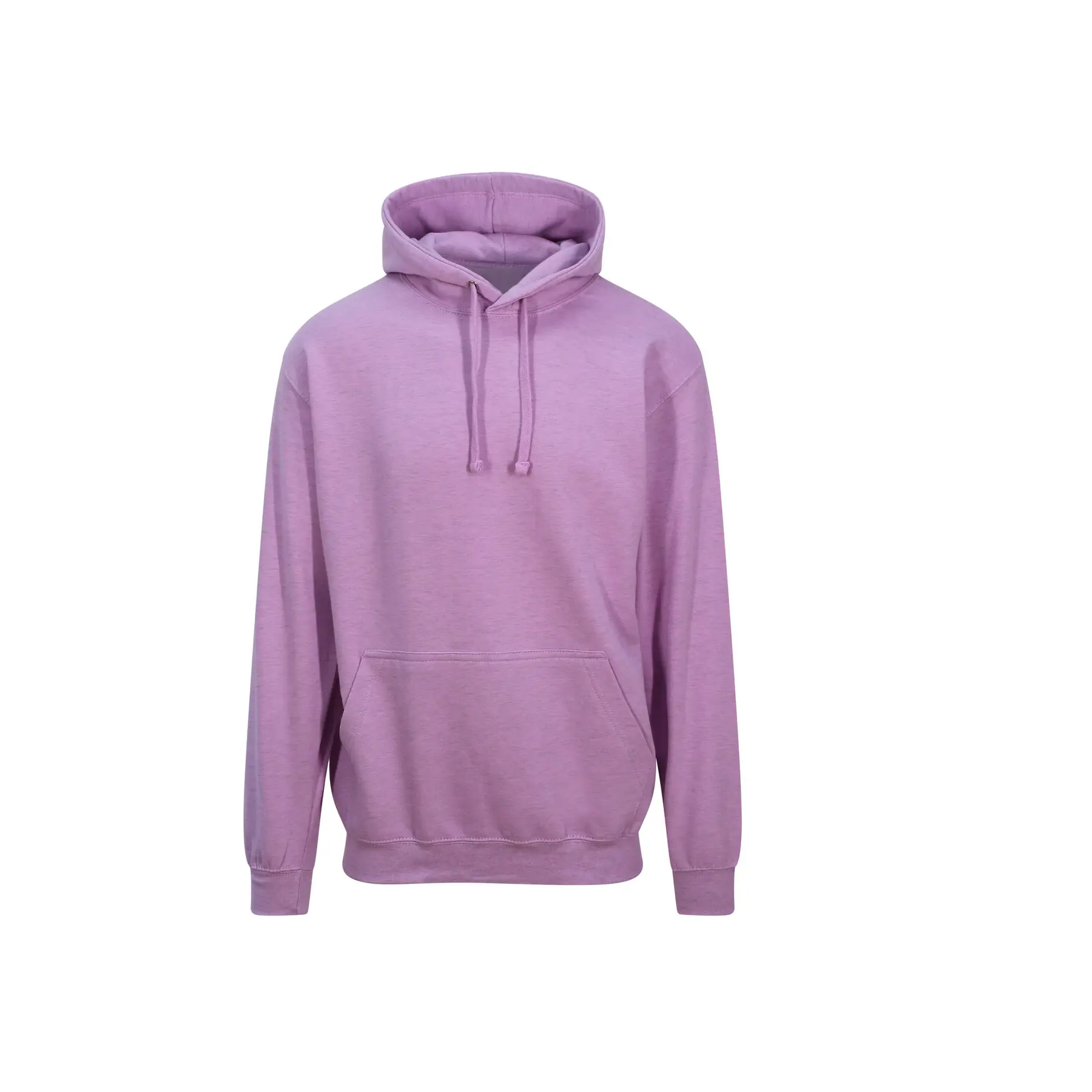 Felpa con cappuccio Just Hoods