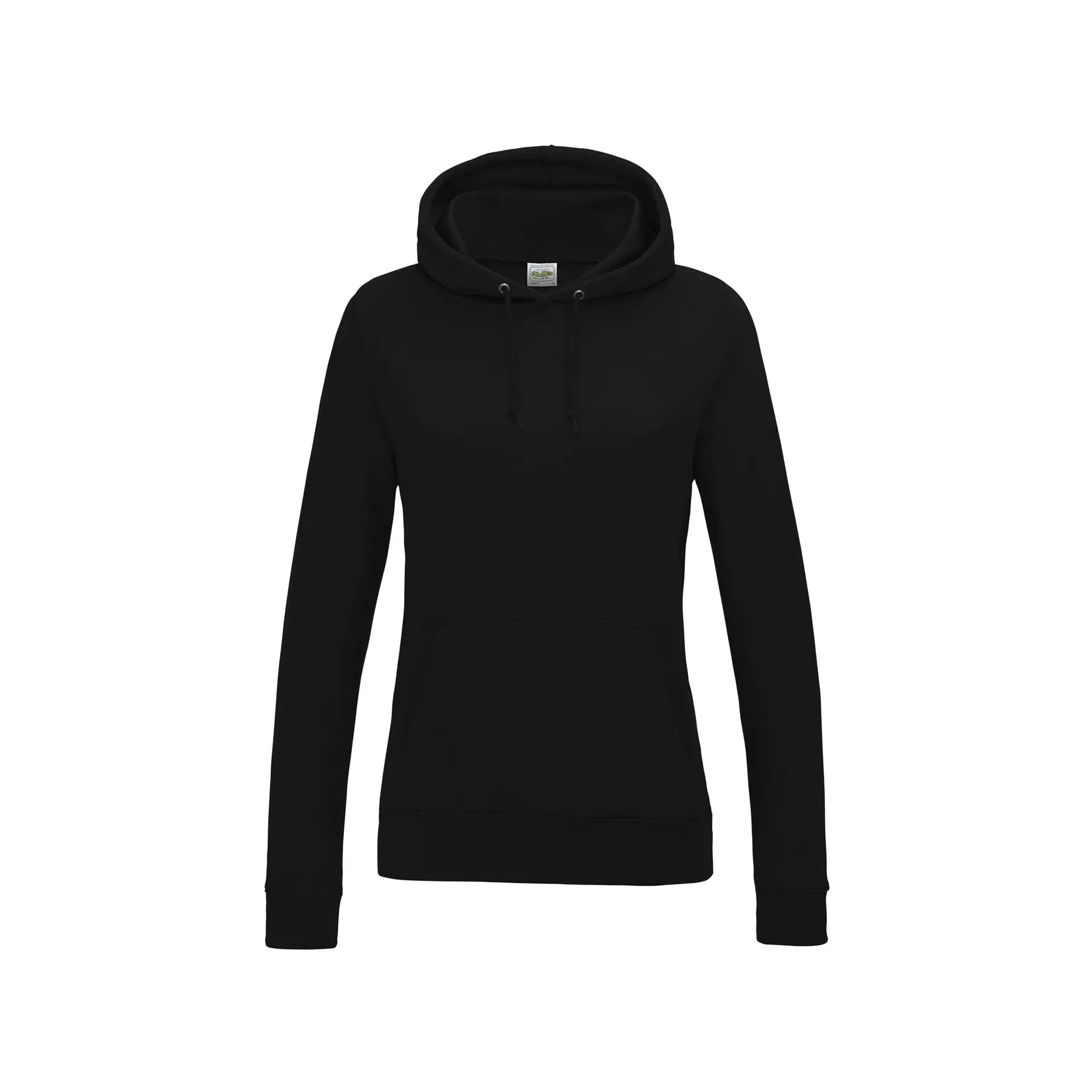 Felpa con cappuccio da donna Just Hoods College
