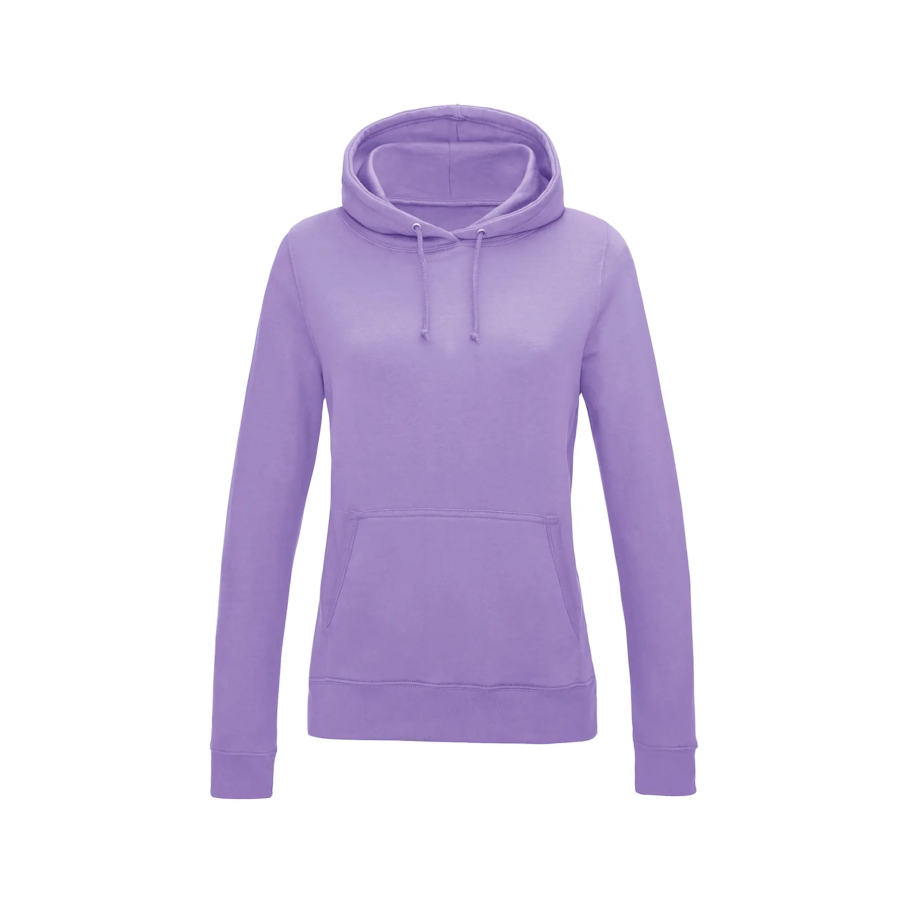 Hoodie Damen Just Hoods College