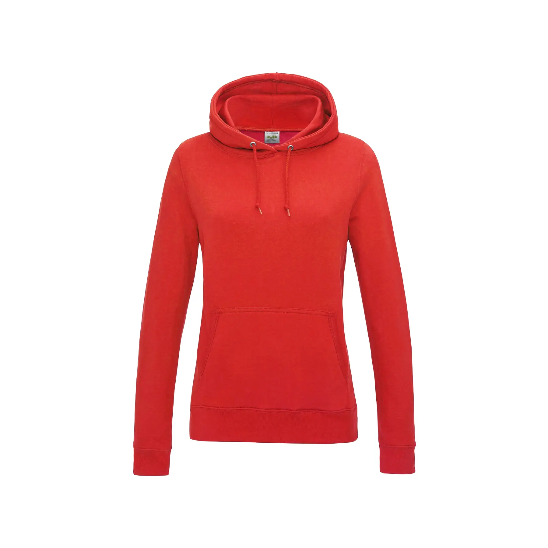 Hoodie Damen Just Hoods College