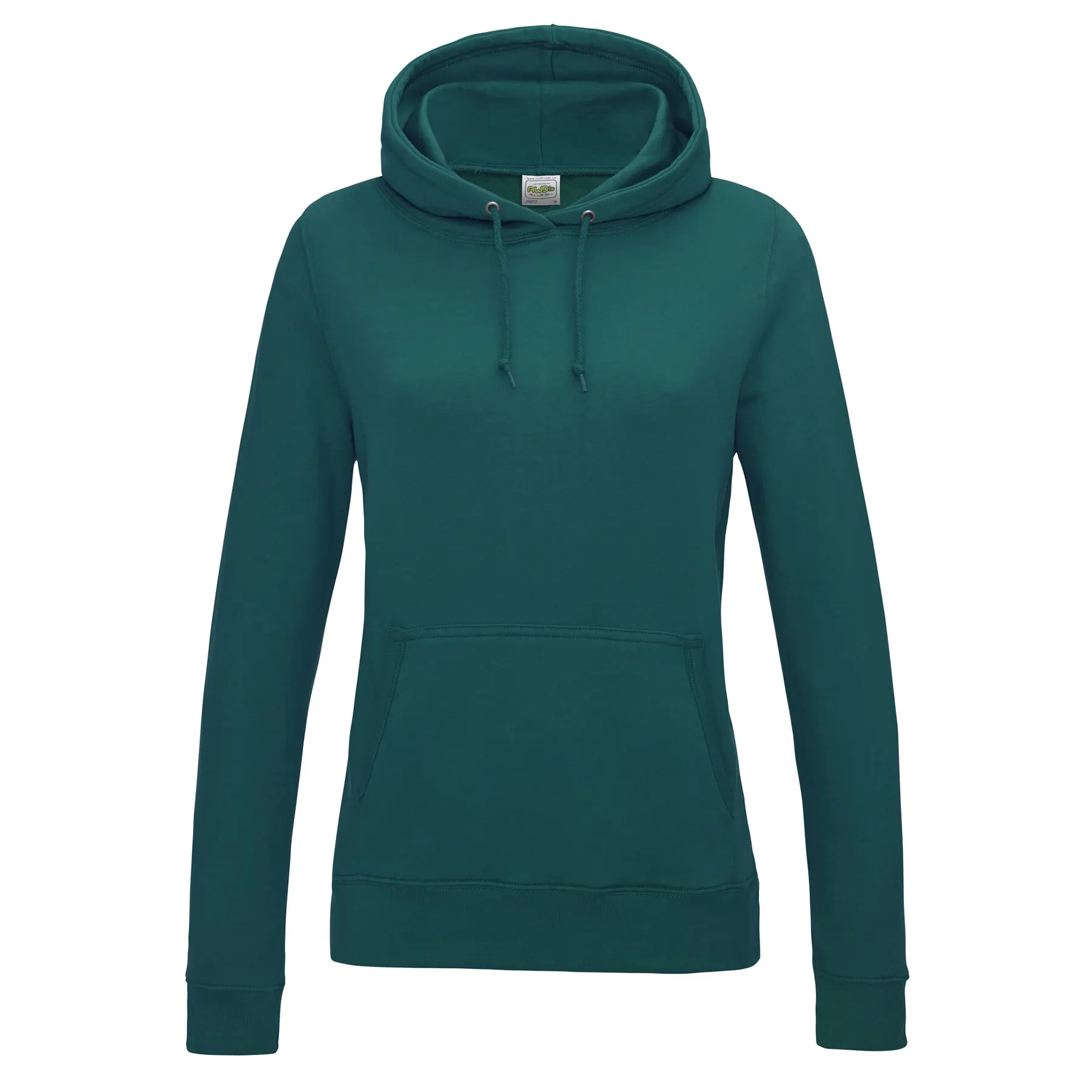 Hoodie Damen Just Hoods College