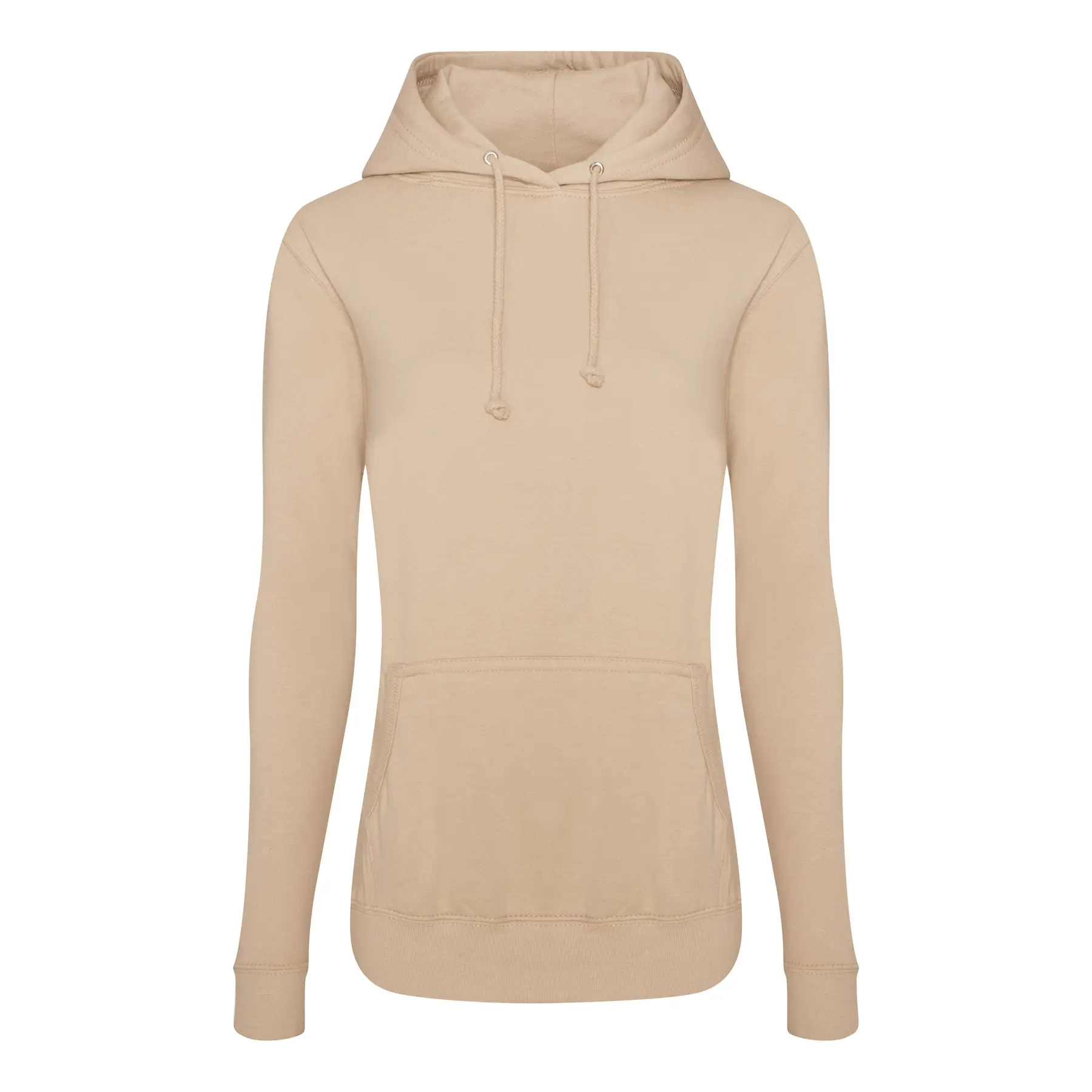 Hoodie Damen Just Hoods College
