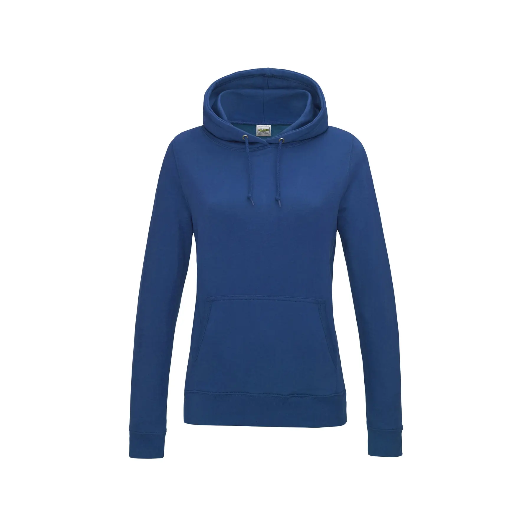 Felpa con cappuccio da donna Just Hoods College