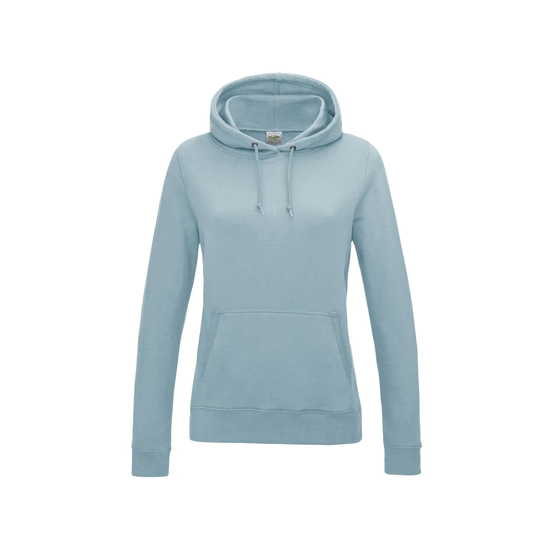 Felpa con cappuccio da donna Just Hoods College
