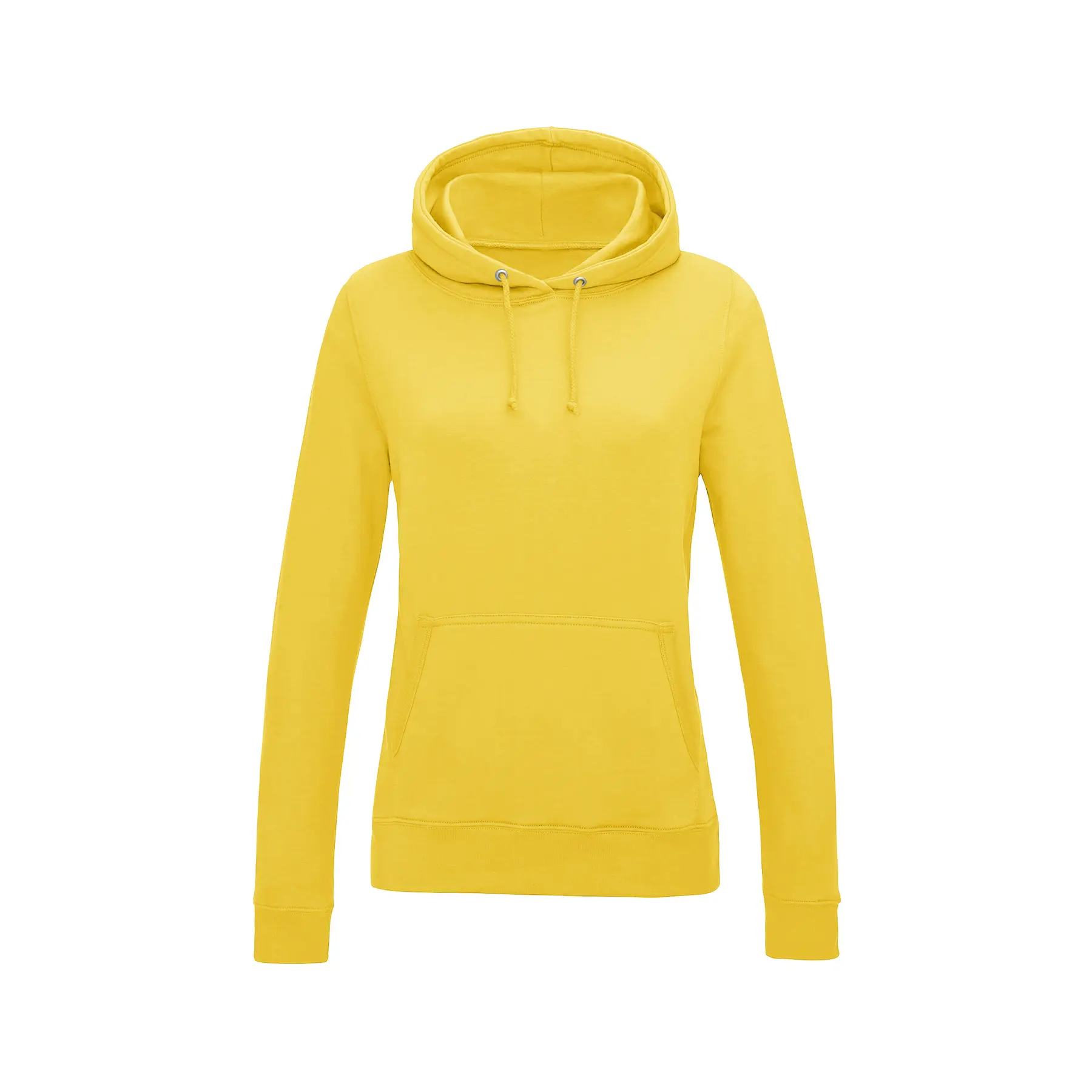 Hoodie Damen Just Hoods College