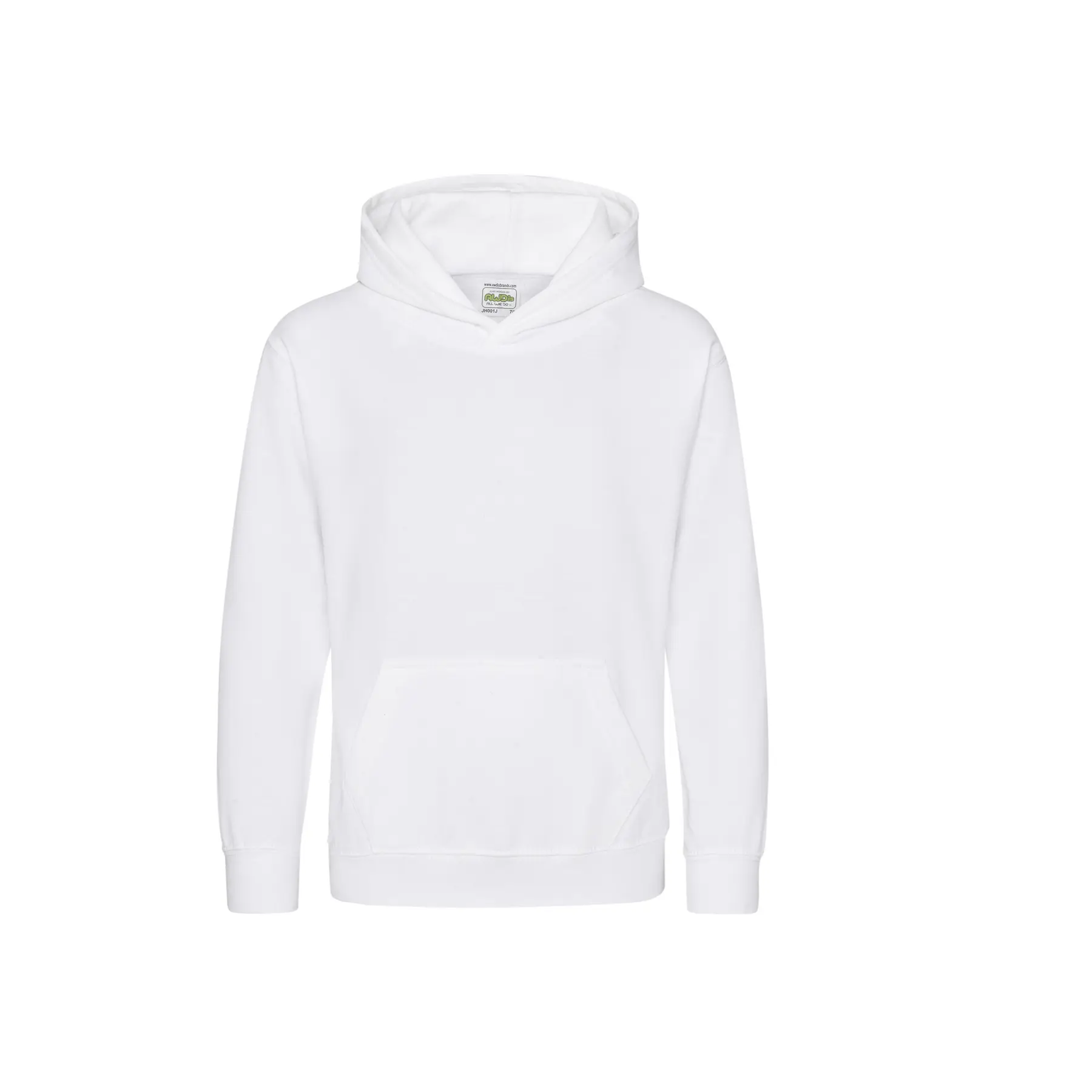 Hoodie Kinder Just Hoods