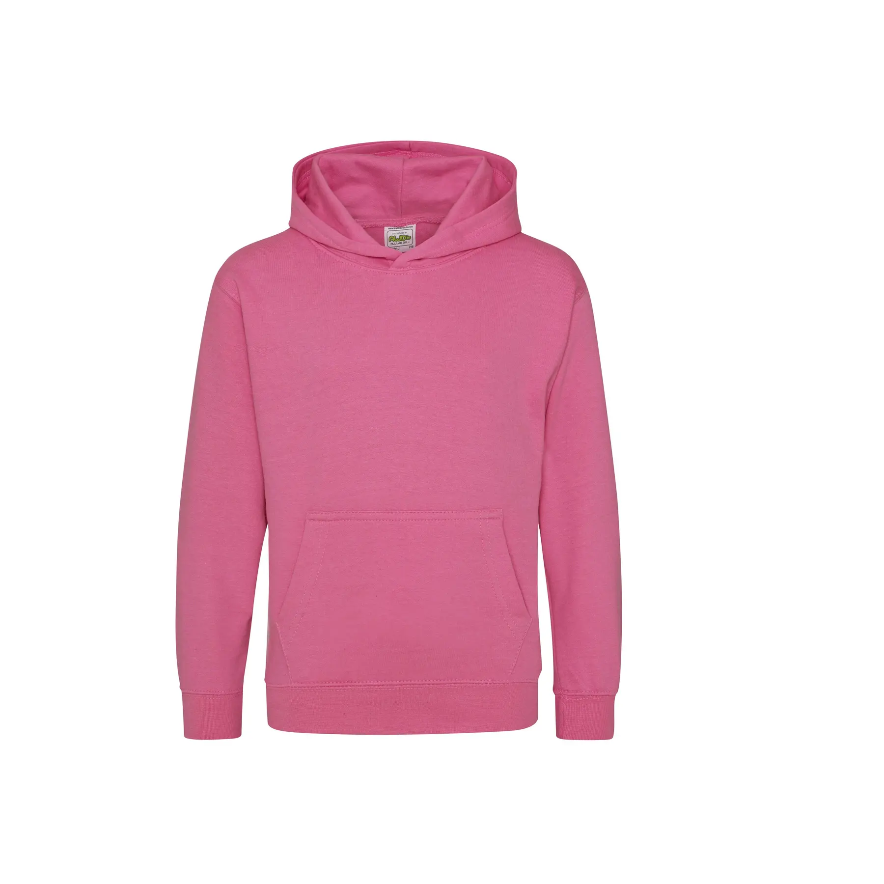 Sweatshirt à capuche enfant Just Hoods