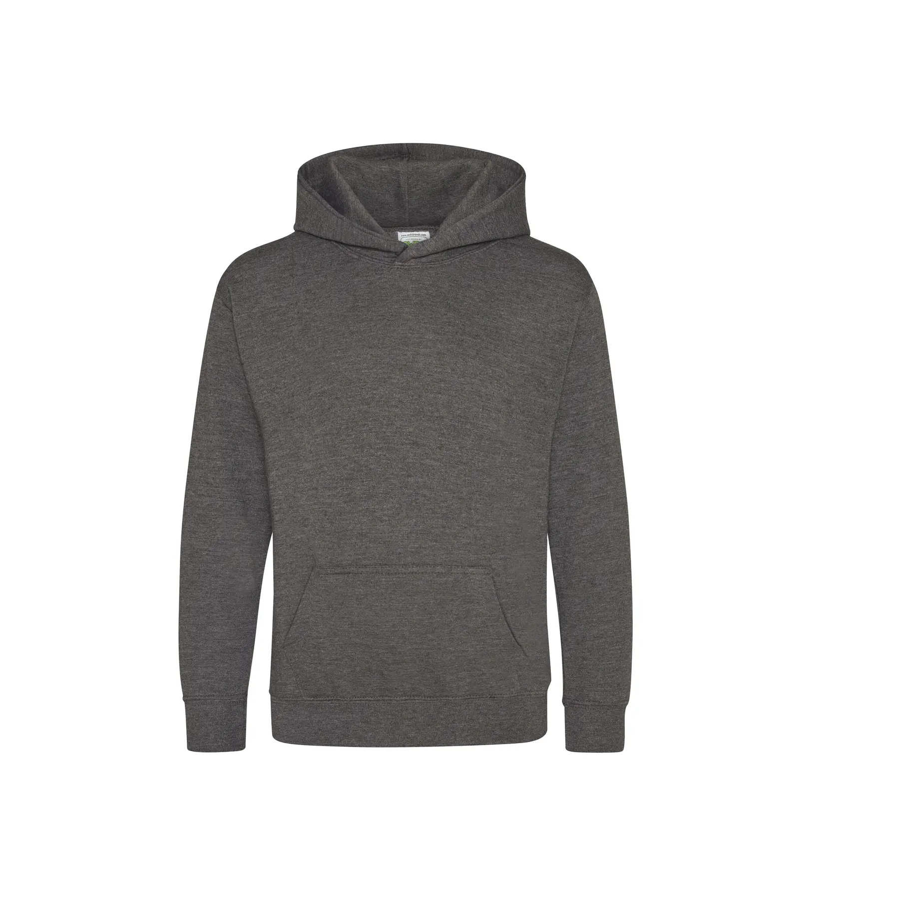 Felpa con cappuccio per bambini Just Hoods