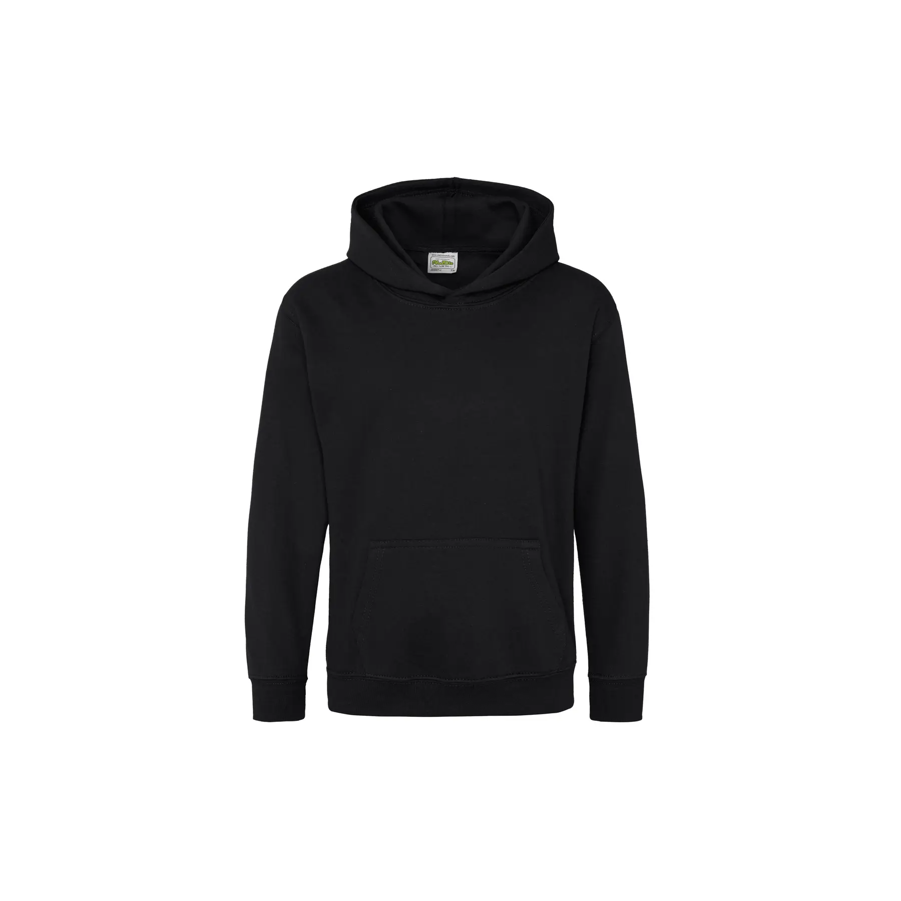 Felpa con cappuccio per bambini Just Hoods