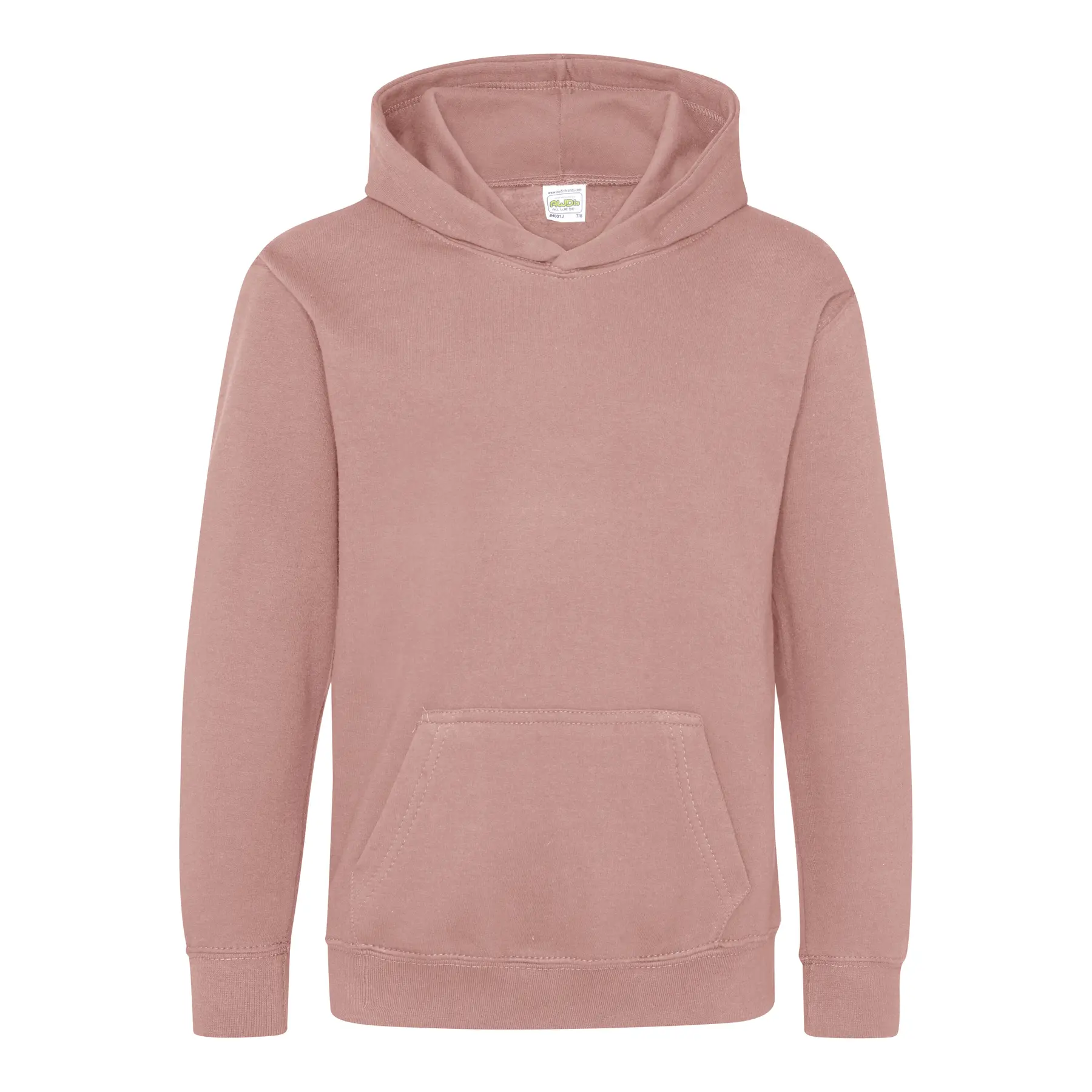 Felpa con cappuccio per bambini Just Hoods