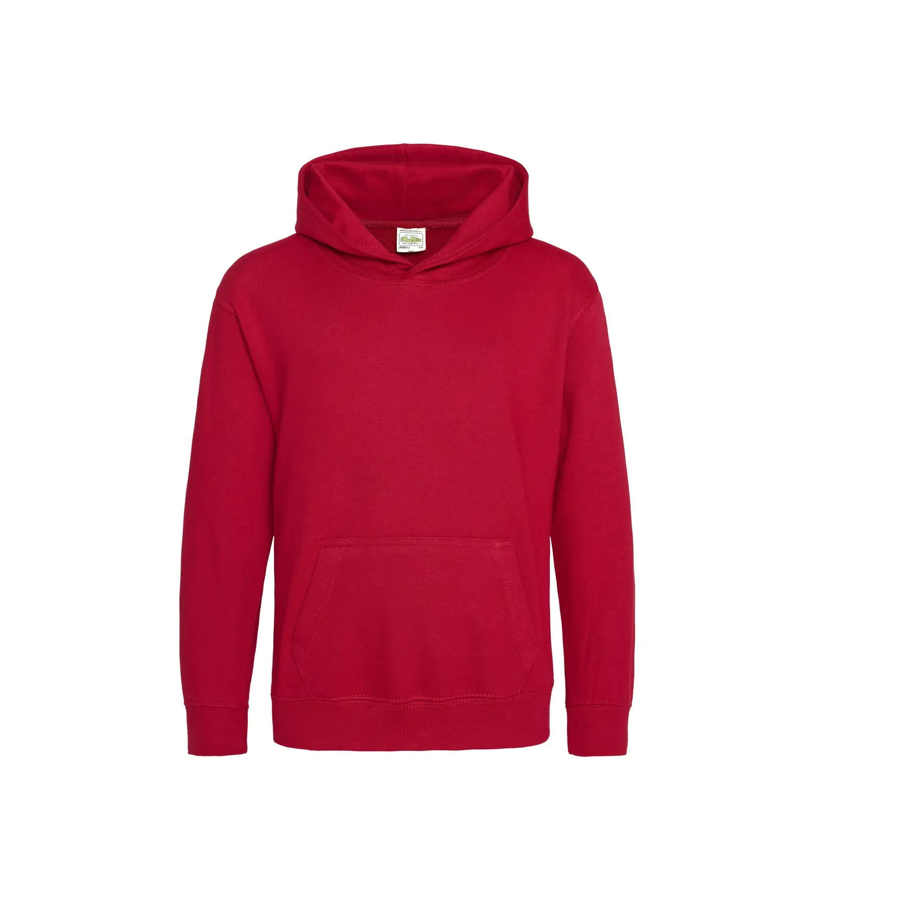 Felpa con cappuccio per bambini Just Hoods