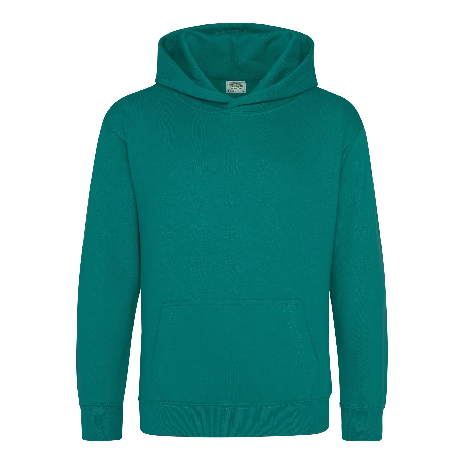 Felpa con cappuccio per bambini Just Hoods