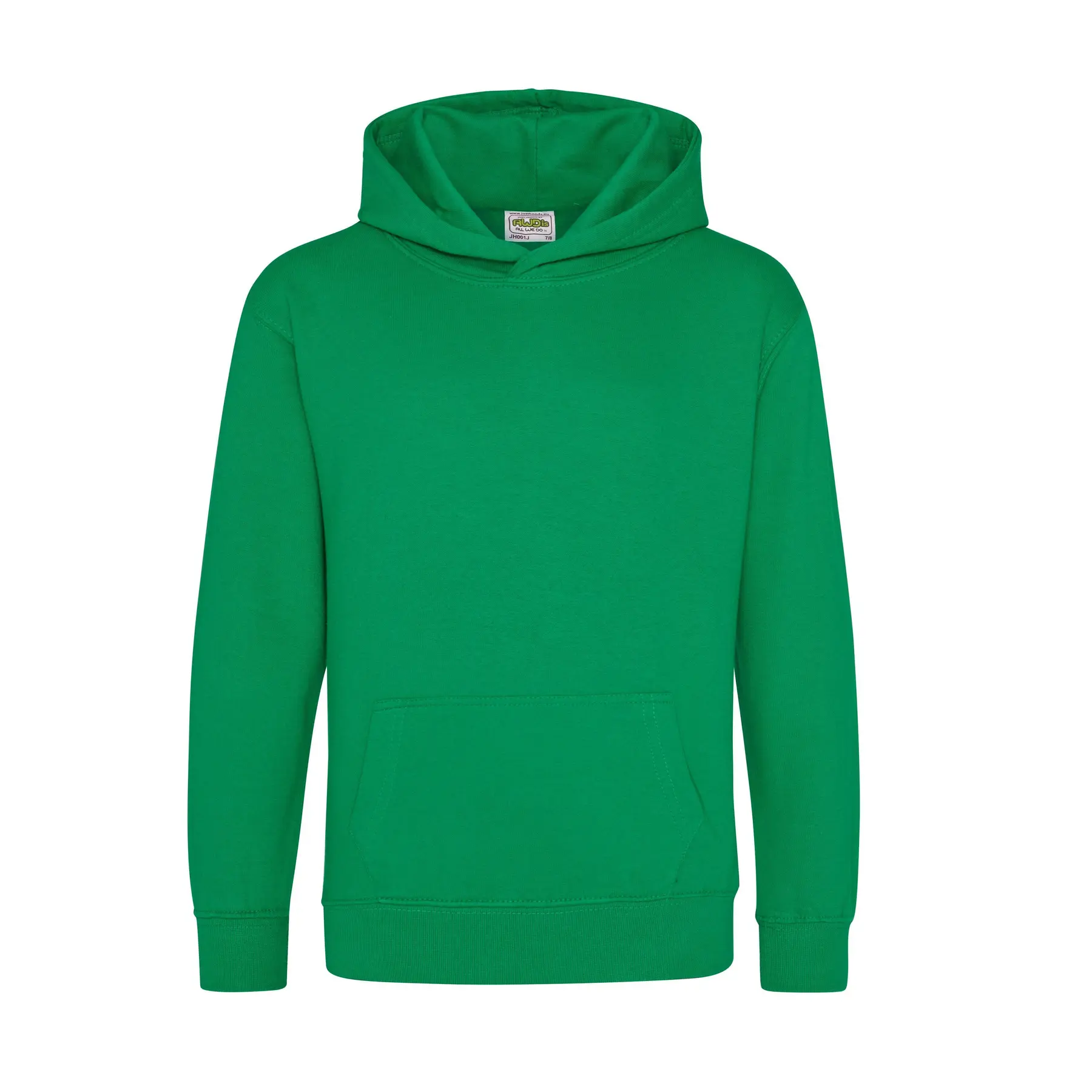 Sweatshirt à capuche enfant Just Hoods