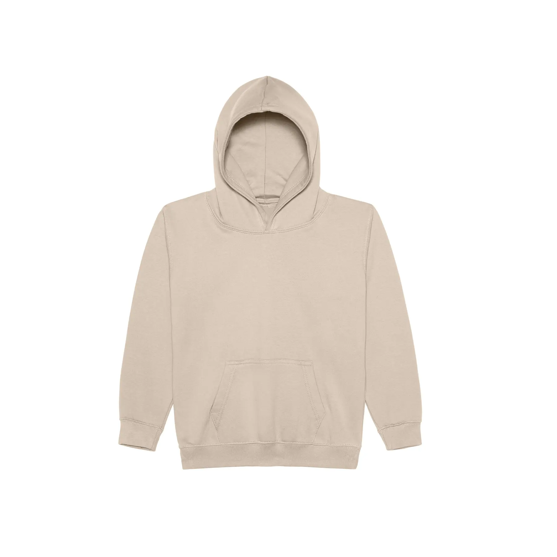 Felpa con cappuccio per bambini Just Hoods