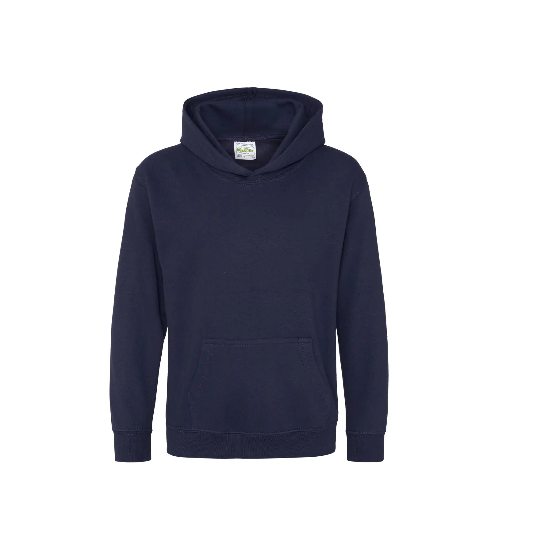 Felpa con cappuccio per bambini Just Hoods
