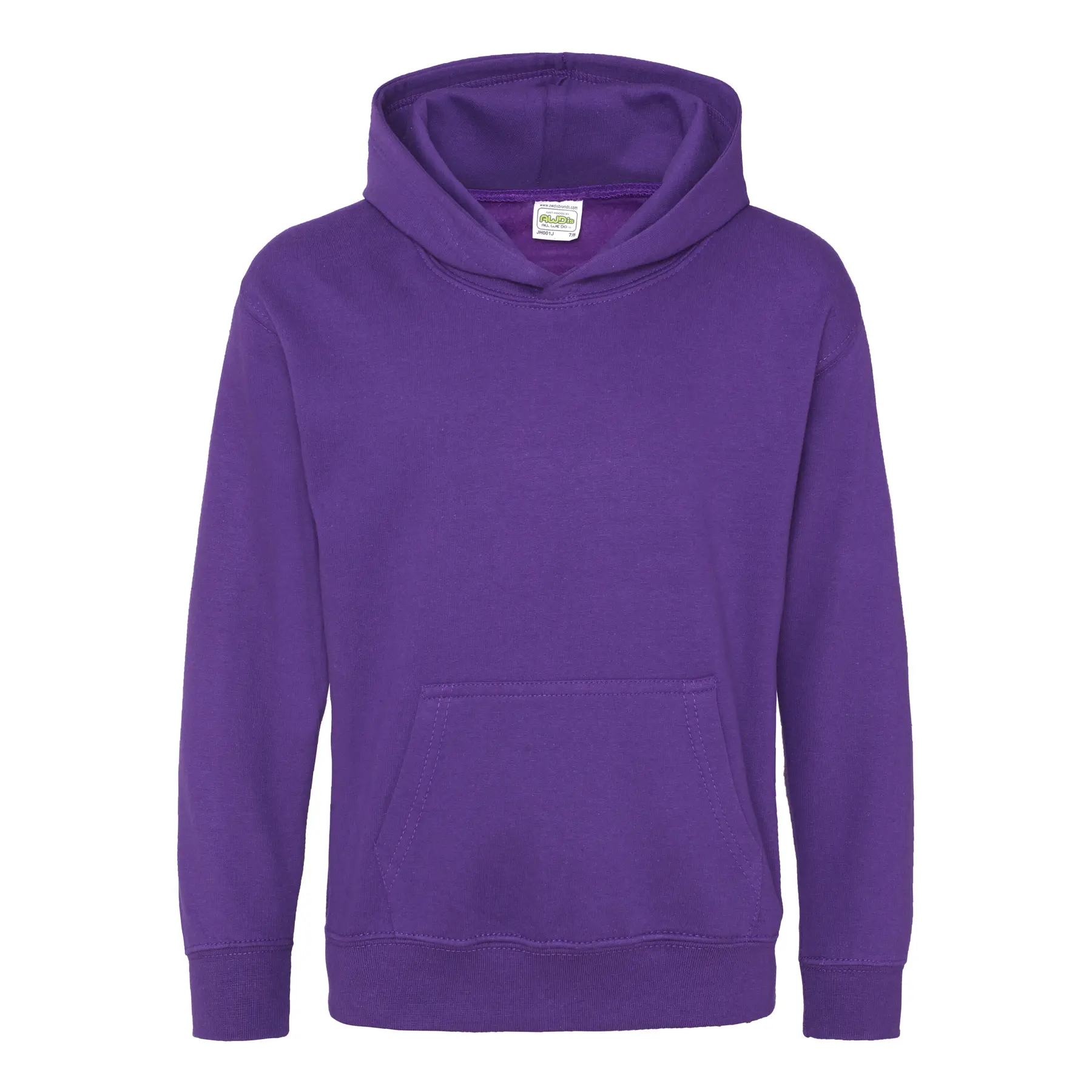 Hoodie Kinder Just Hoods