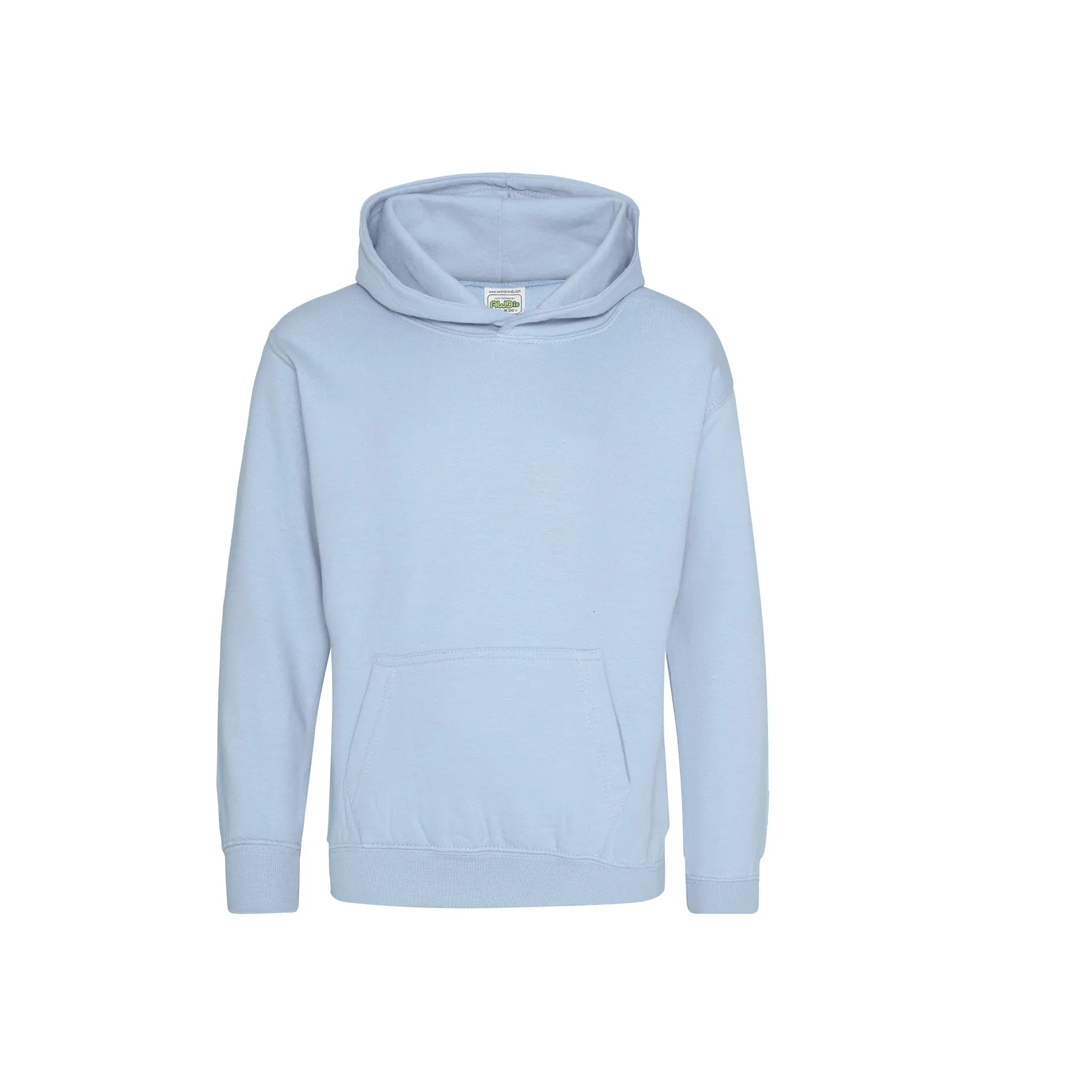 Felpa con cappuccio per bambini Just Hoods