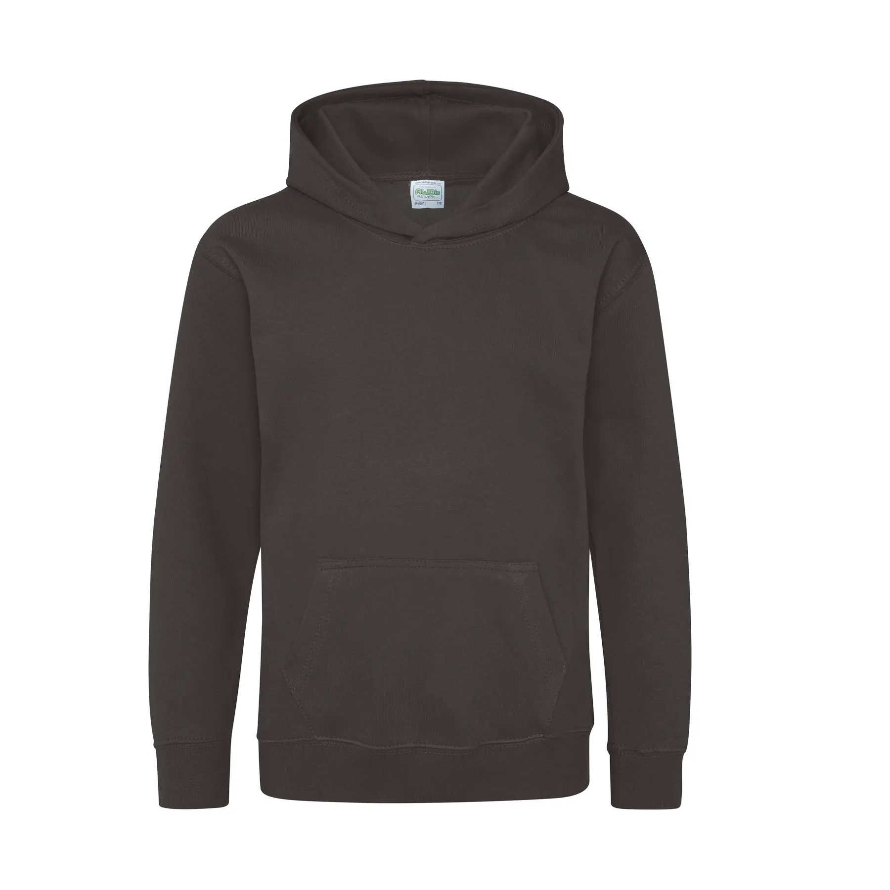 Felpa con cappuccio per bambini Just Hoods