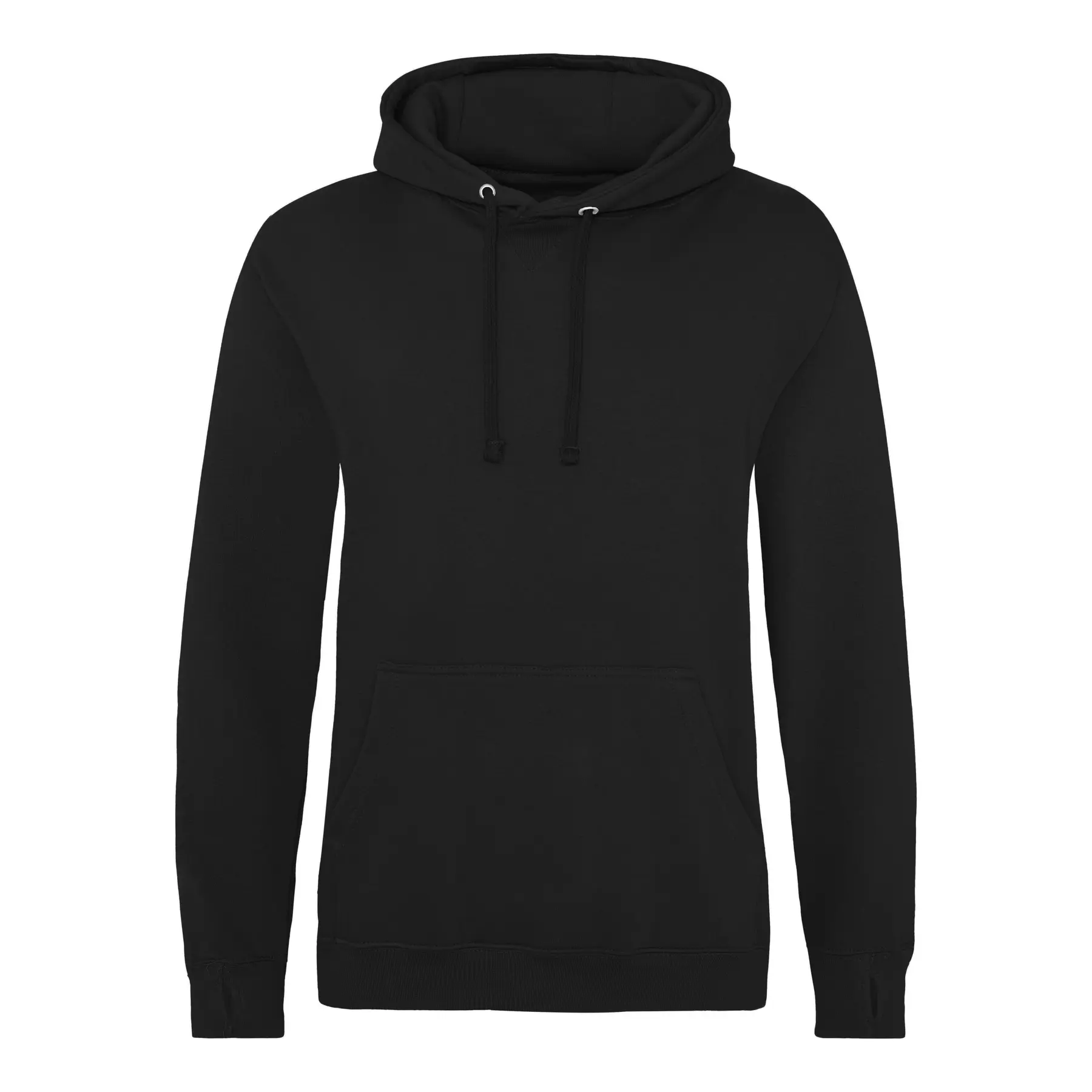 Schwerer Kapuzenpullover Just Hoods Street