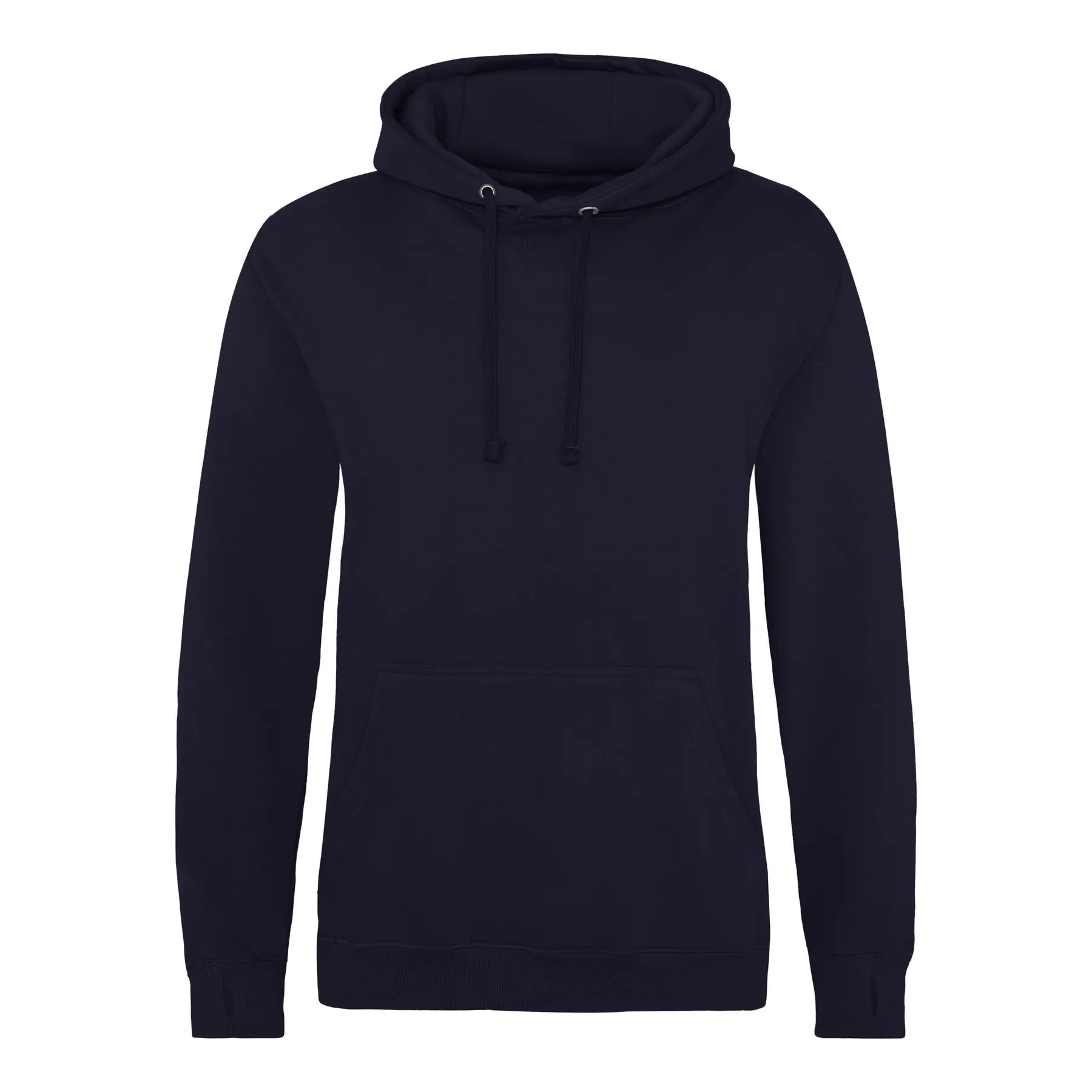 Schwerer Kapuzenpullover Just Hoods Street