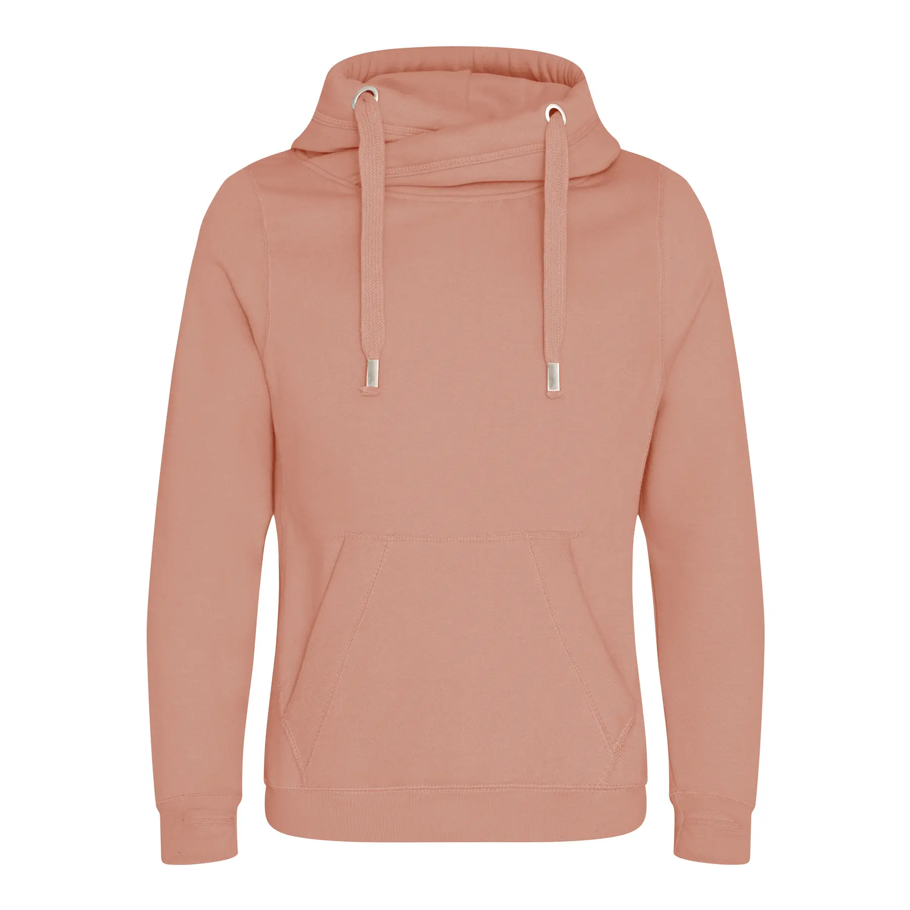 Felpa con cappuccio Just Hoods
