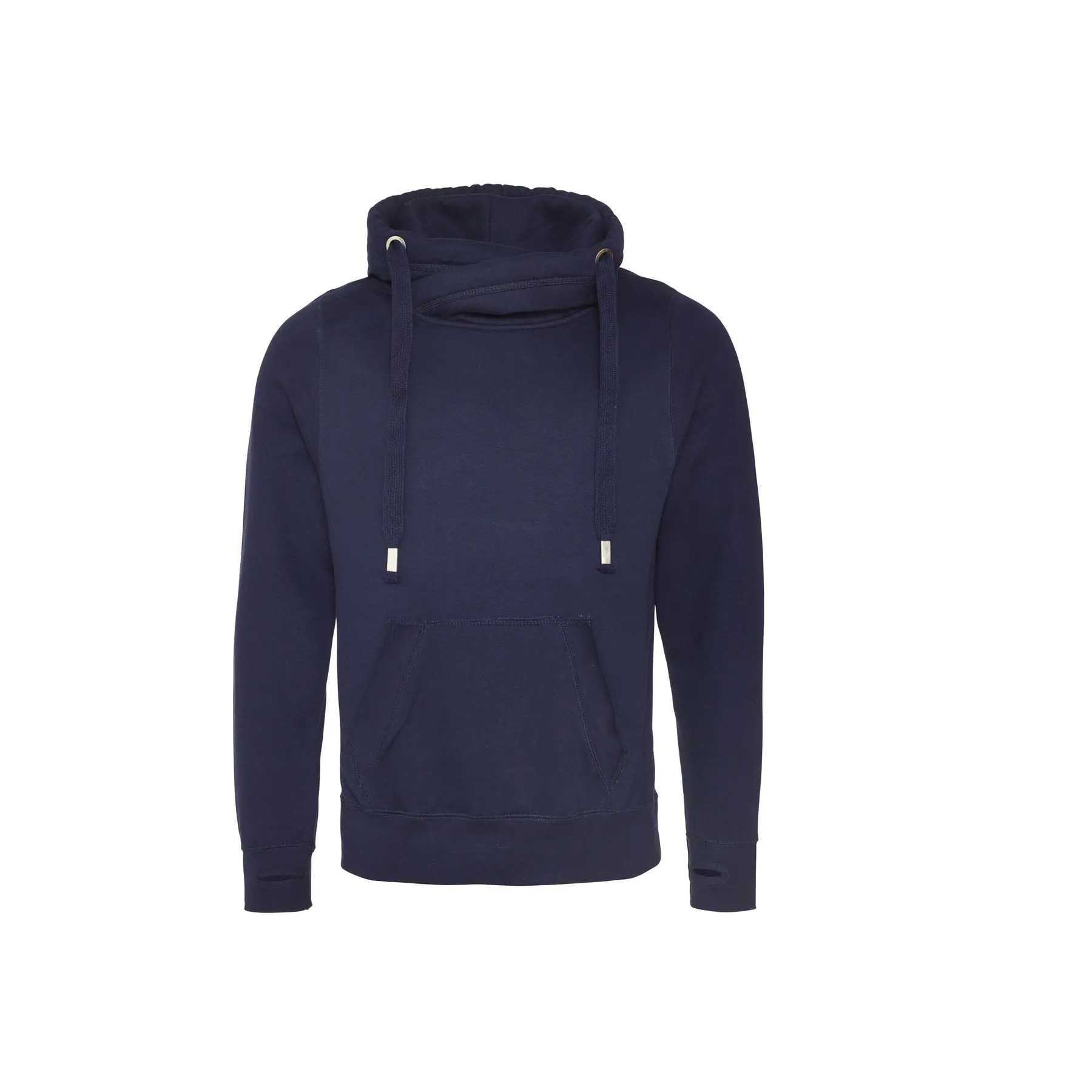 Felpa con cappuccio Just Hoods