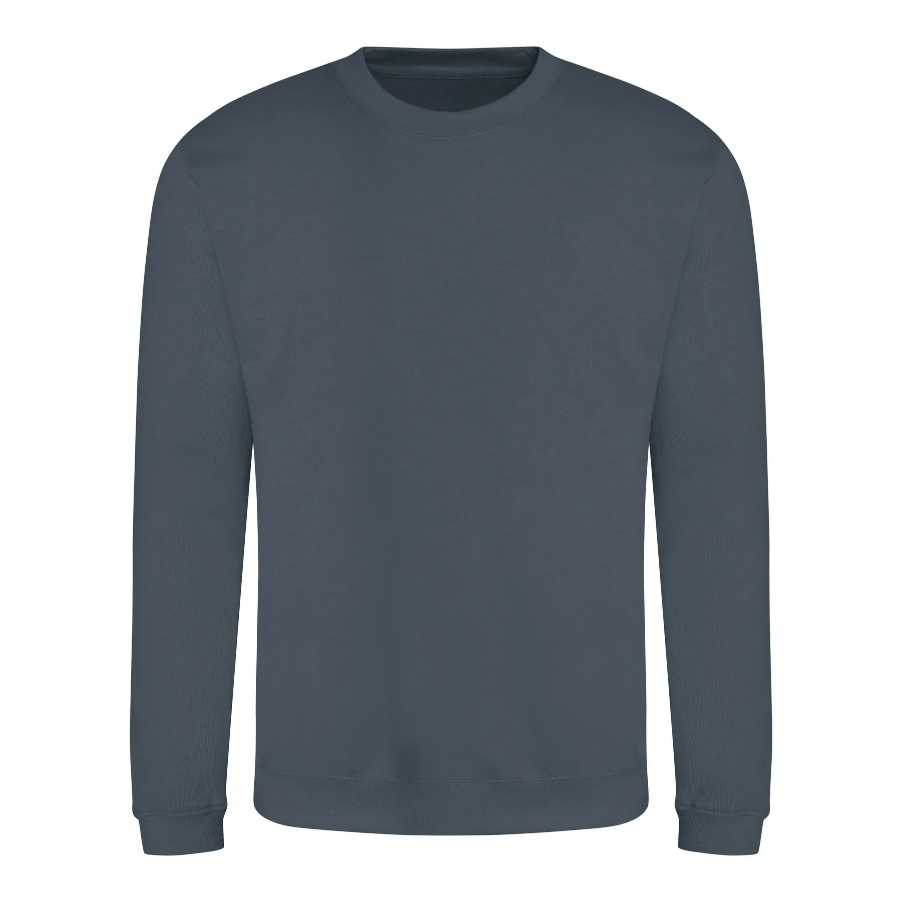 Sweatshirt mit Rundhalsausschnitt Just Hoods Awdis
