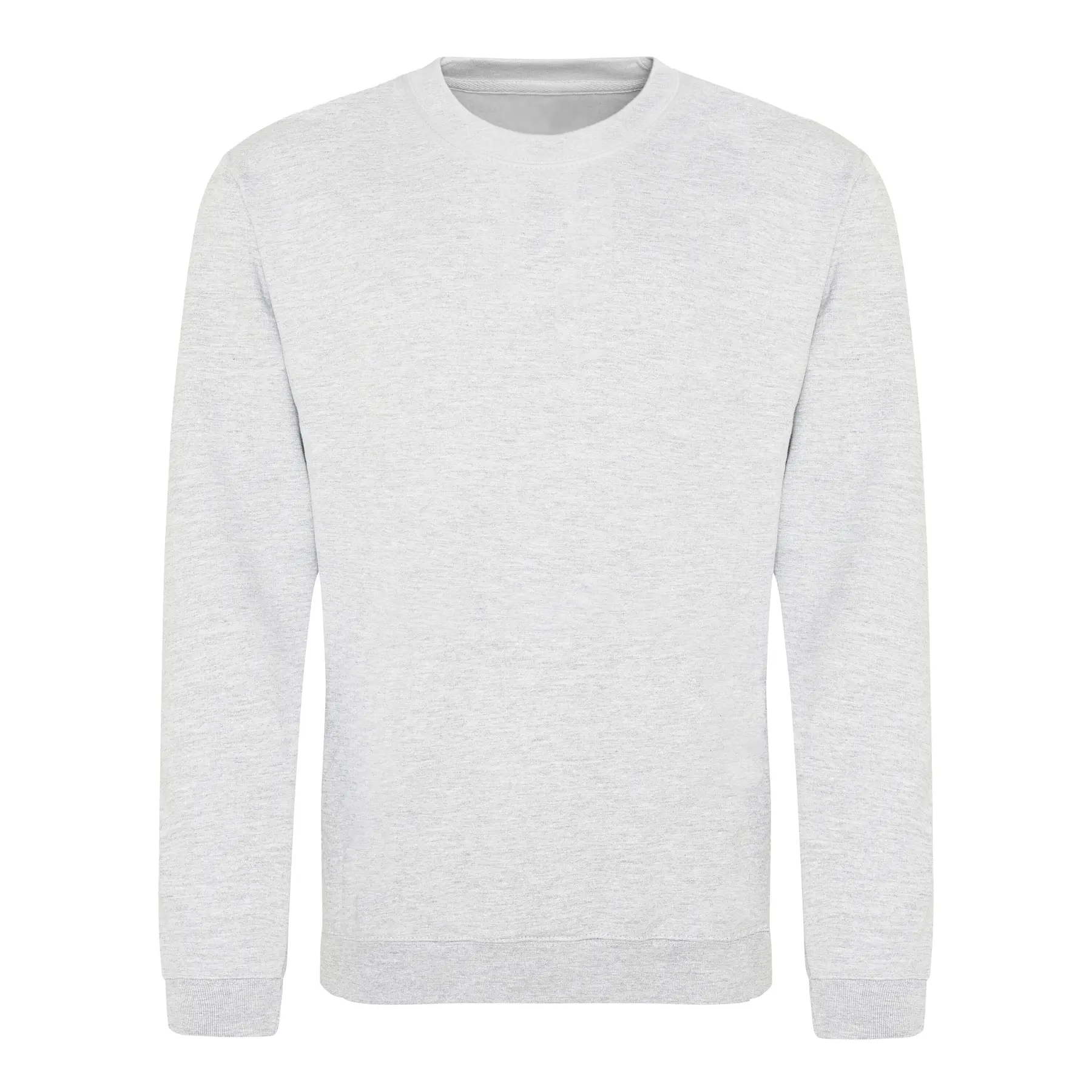 Sweatshirt mit Rundhalsausschnitt Just Hoods Awdis