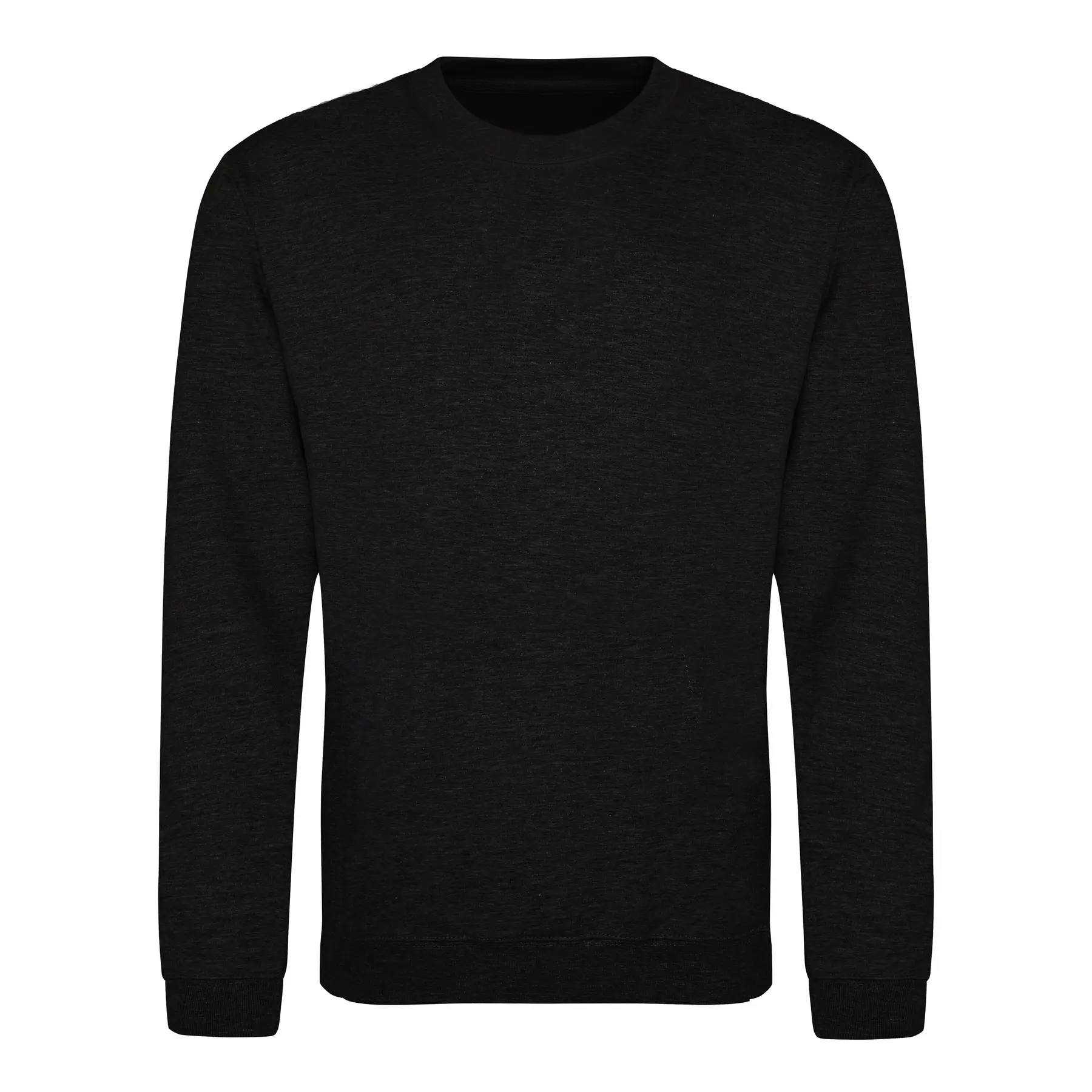 Sweatshirt mit Rundhalsausschnitt Just Hoods Awdis