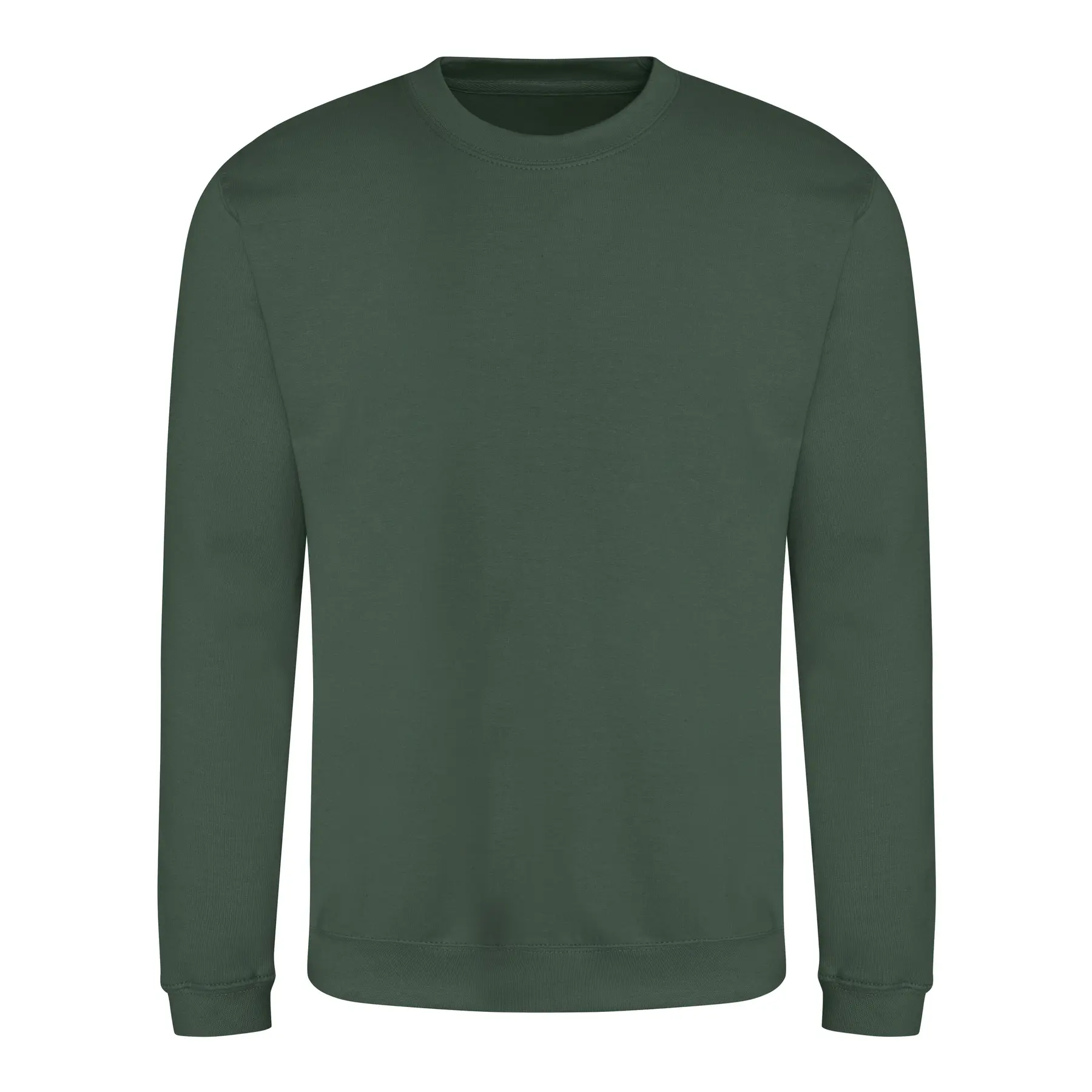 Sweatshirt mit Rundhalsausschnitt Just Hoods Awdis
