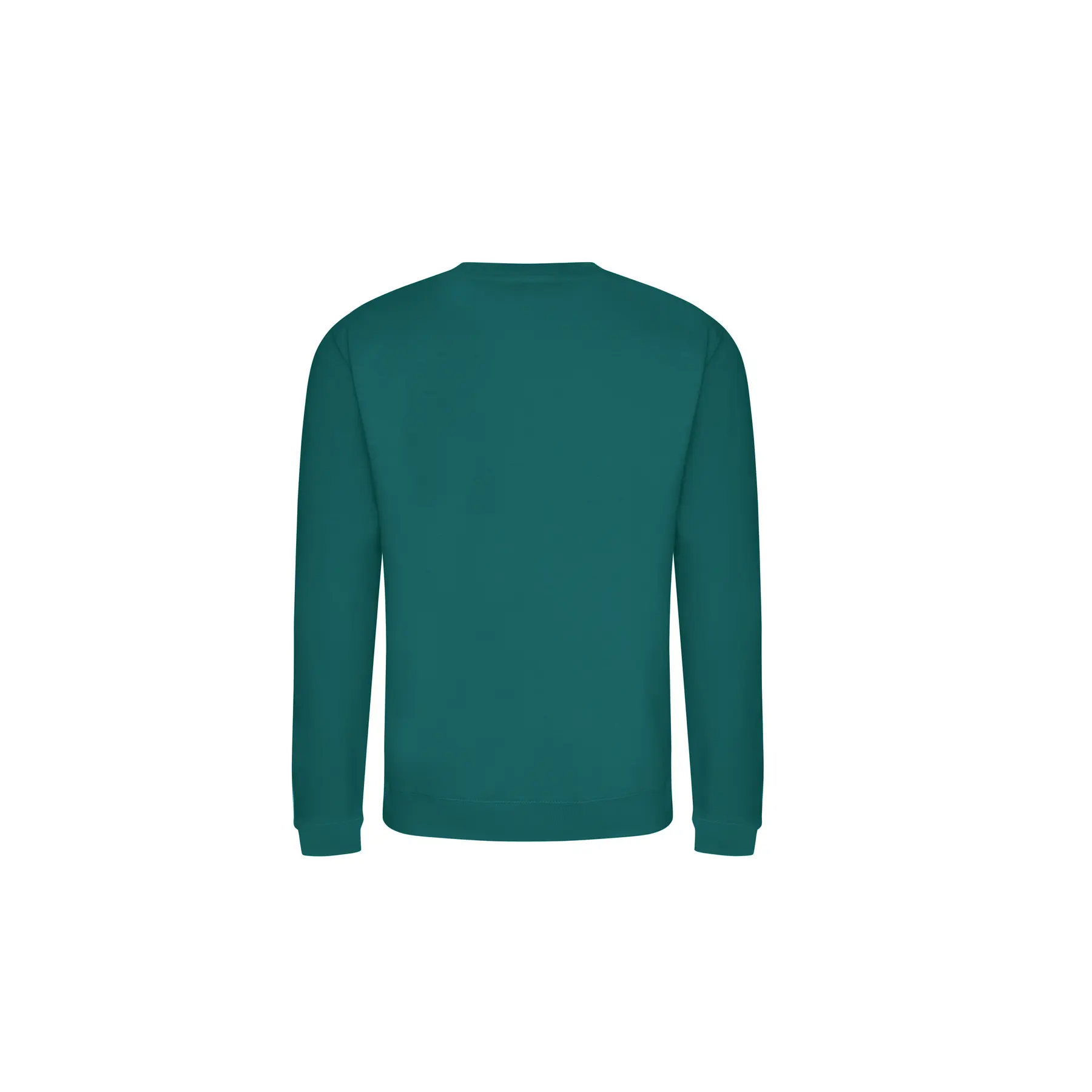 Sweatshirt mit Rundhalsausschnitt Just Hoods Awdis