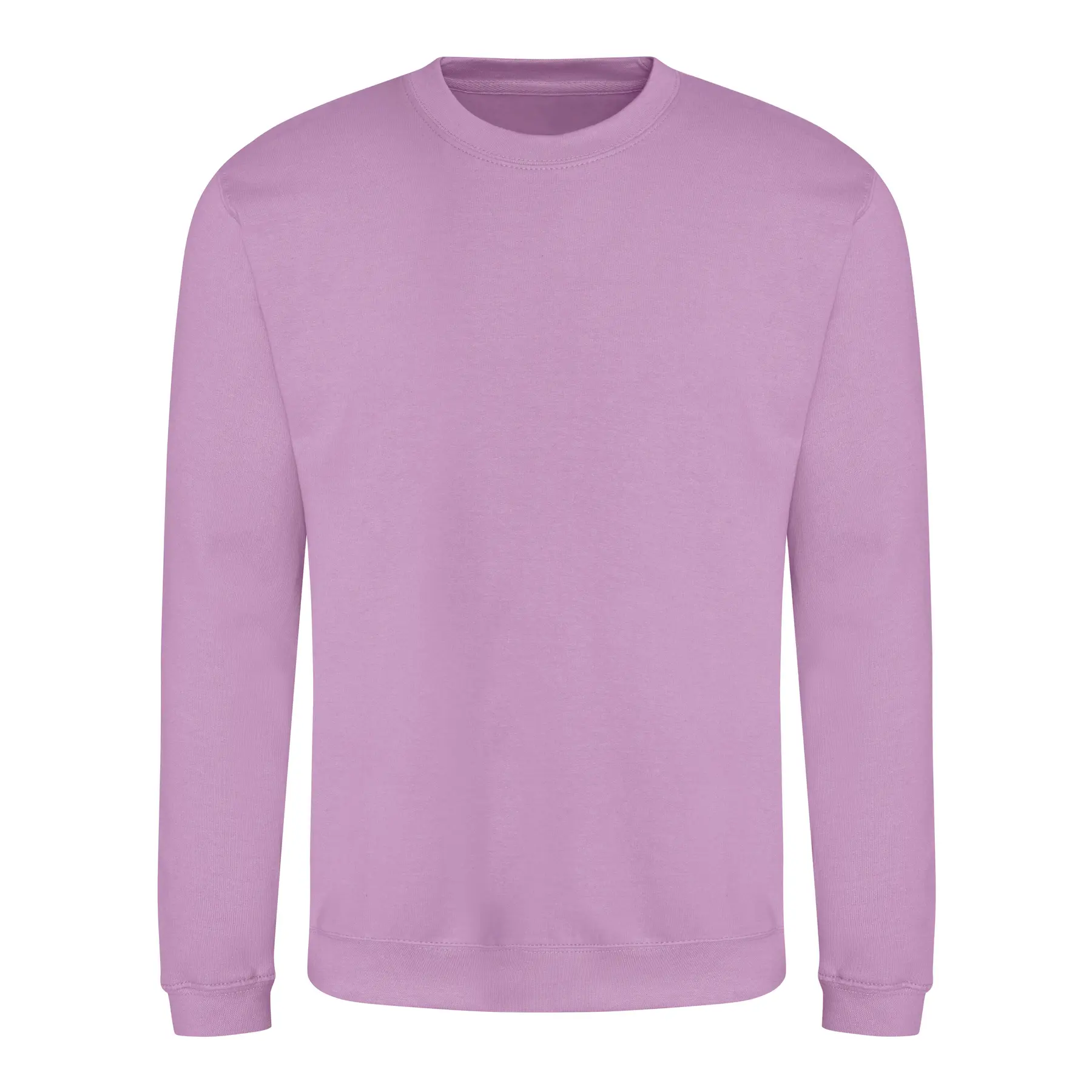 Sweatshirt mit Rundhalsausschnitt Just Hoods Awdis