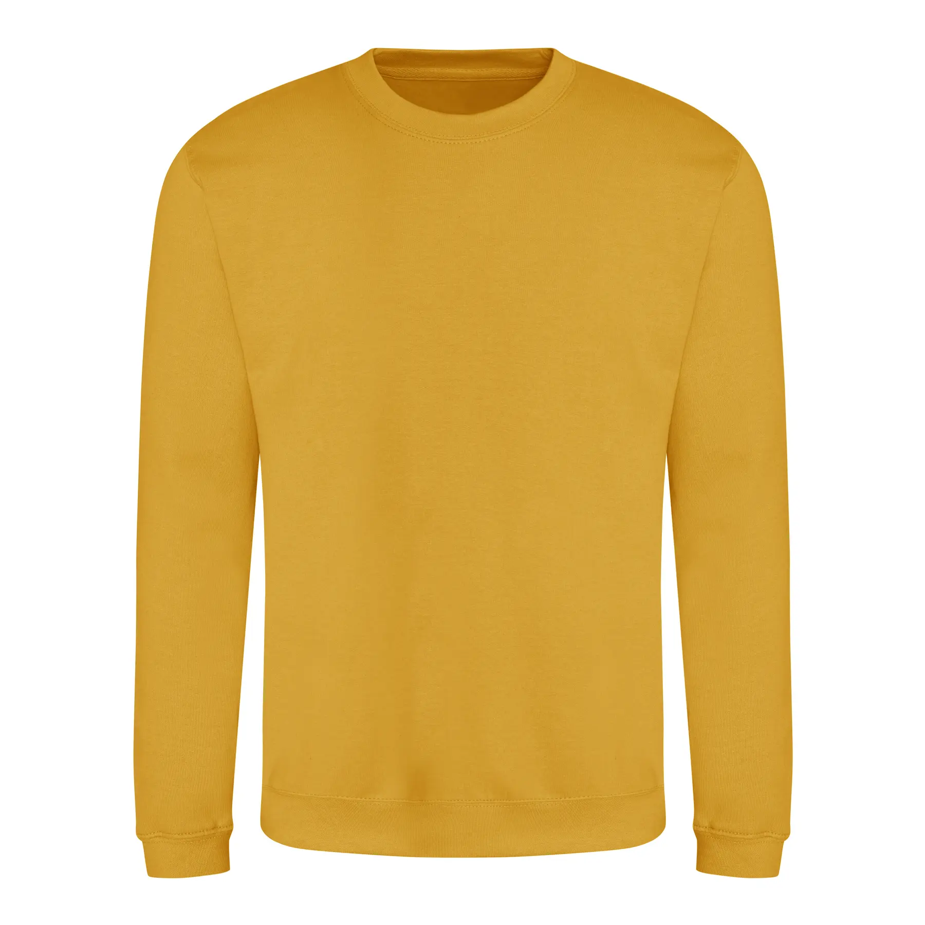 Sweatshirt mit Rundhalsausschnitt Just Hoods Awdis