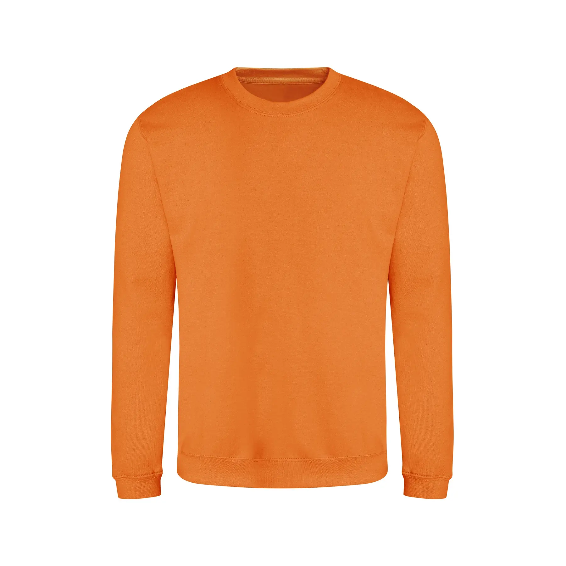 Sweatshirt mit Rundhalsausschnitt Just Hoods Awdis