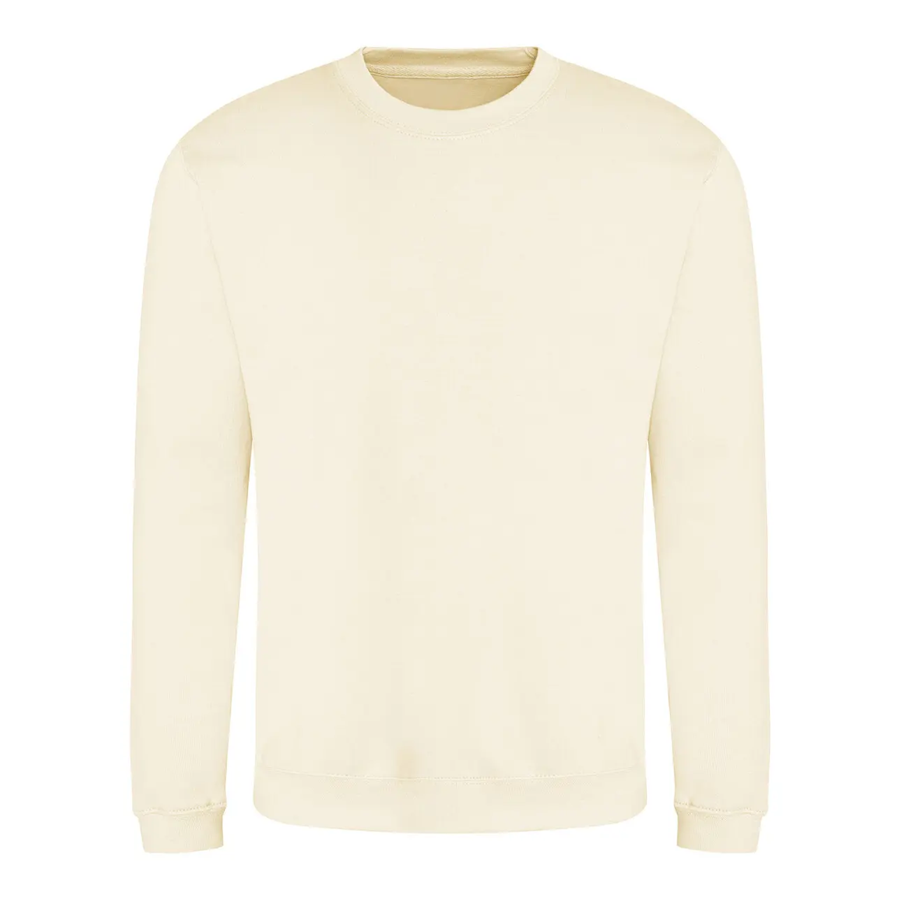 Sweatshirt mit Rundhalsausschnitt Just Hoods Awdis