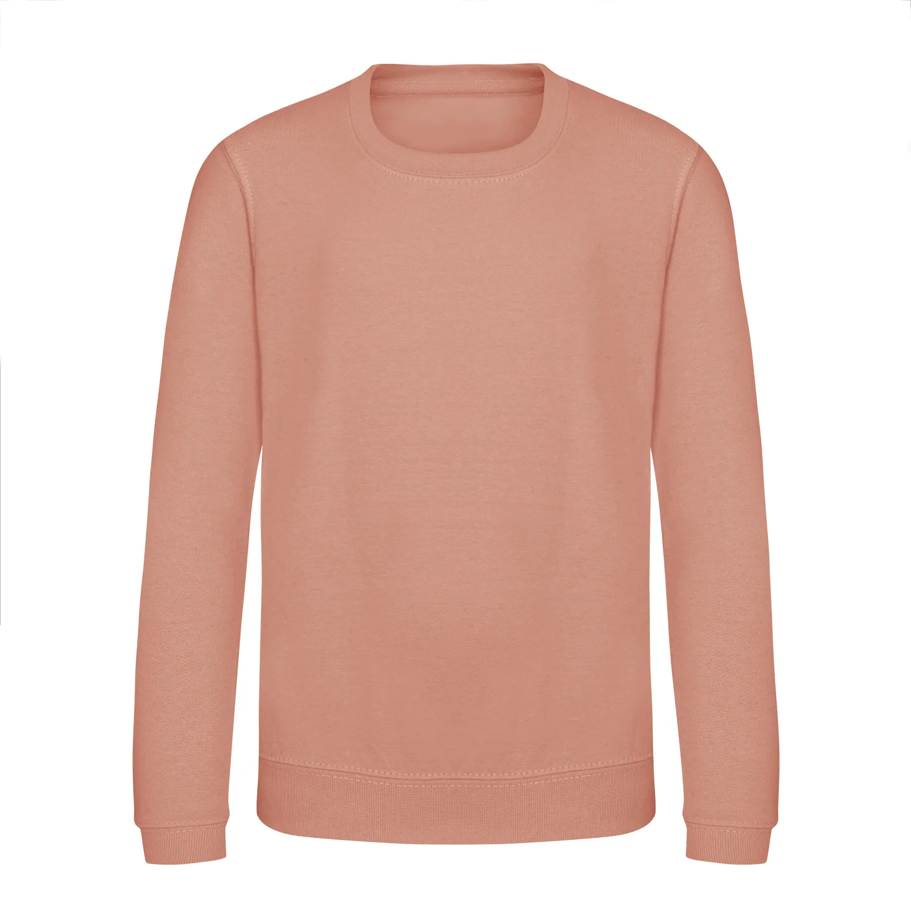 Pullover Kind Just Hoods Awdis