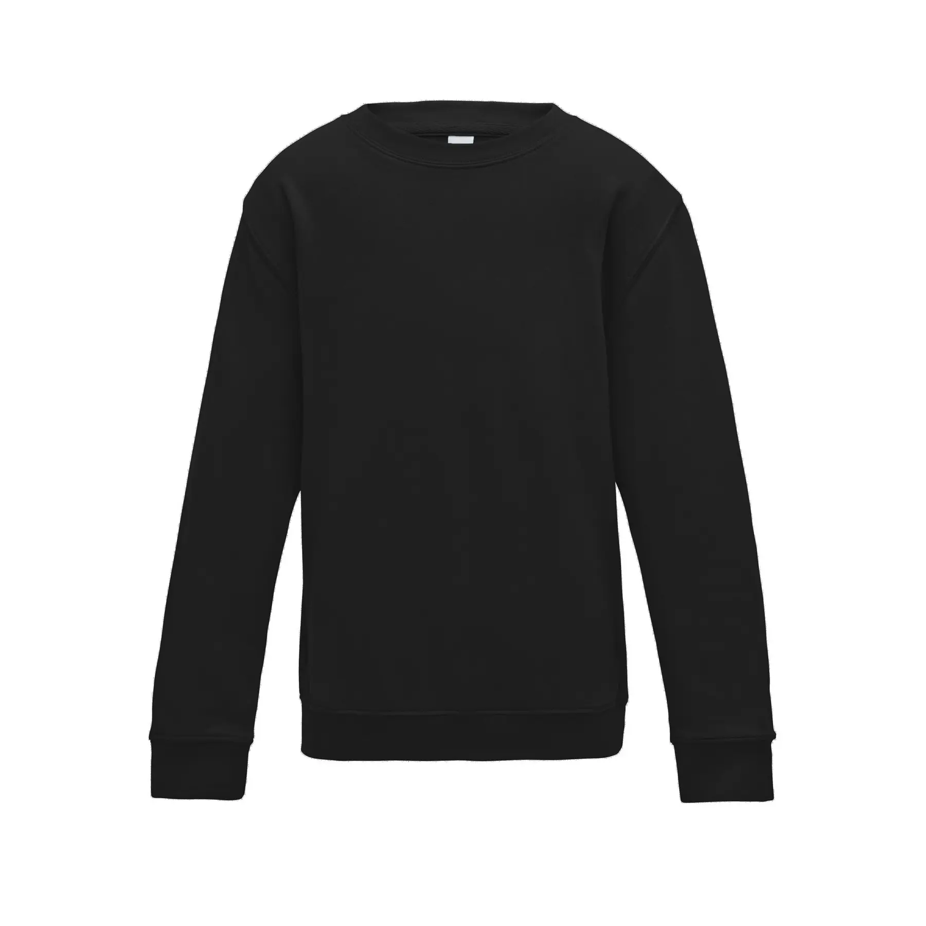 Pullover Kind Just Hoods Awdis