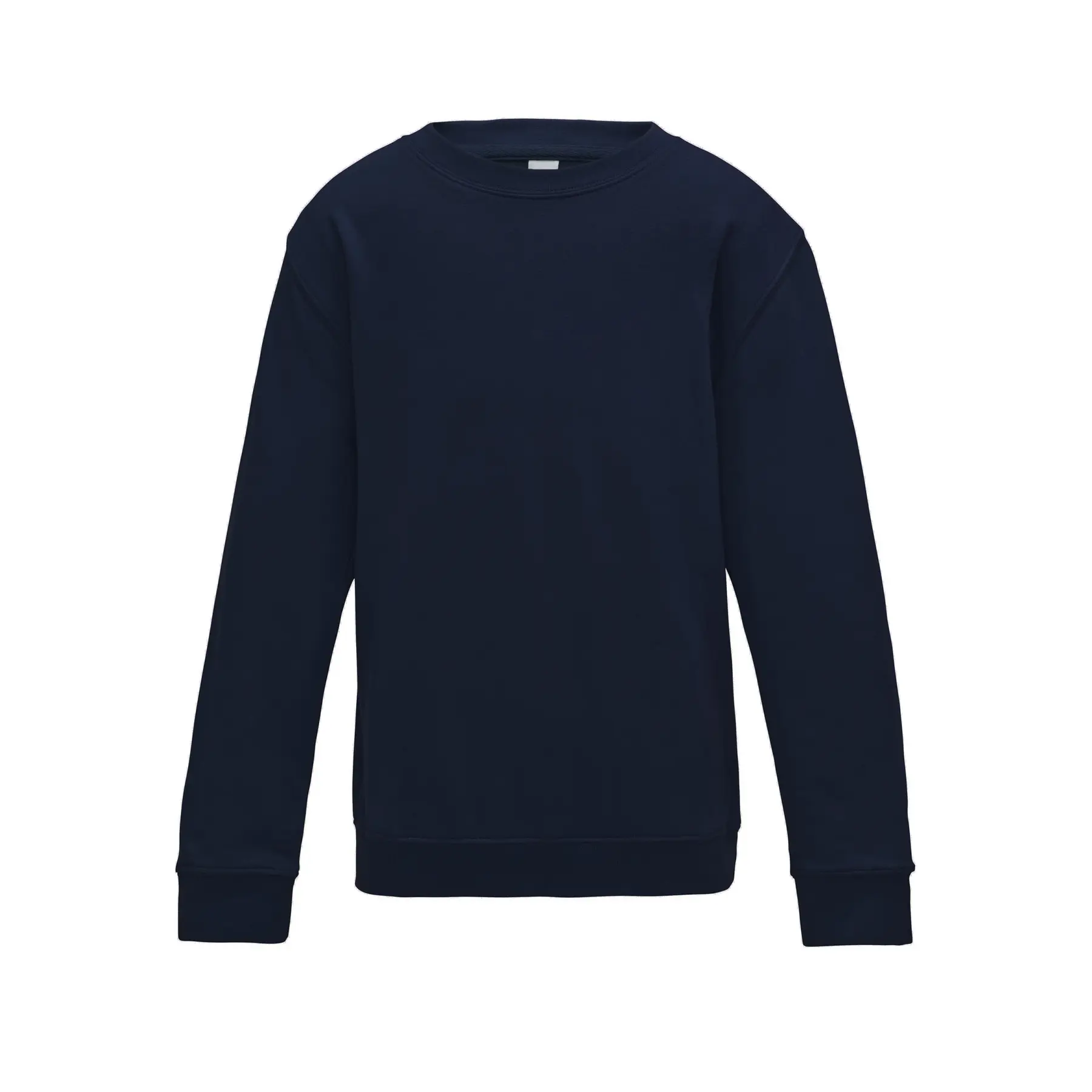 Pullover Kind Just Hoods Awdis