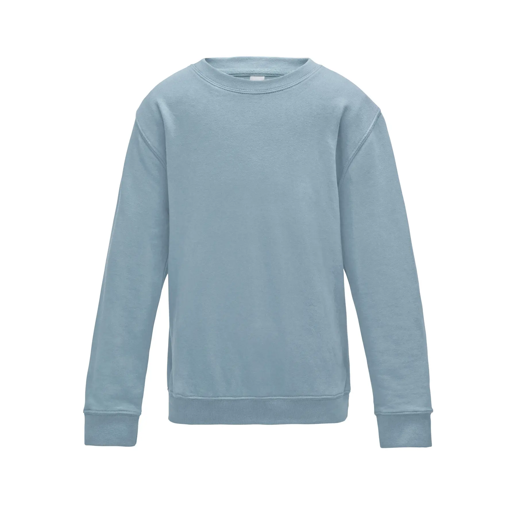 Pullover Kind Just Hoods Awdis