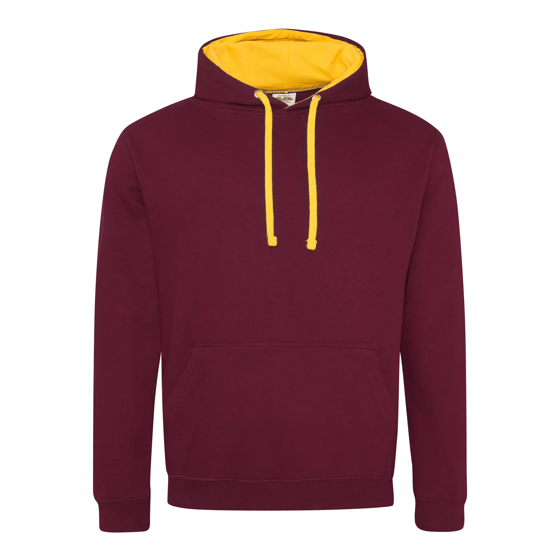 Hoodie Kinder Just Hoods Varsity