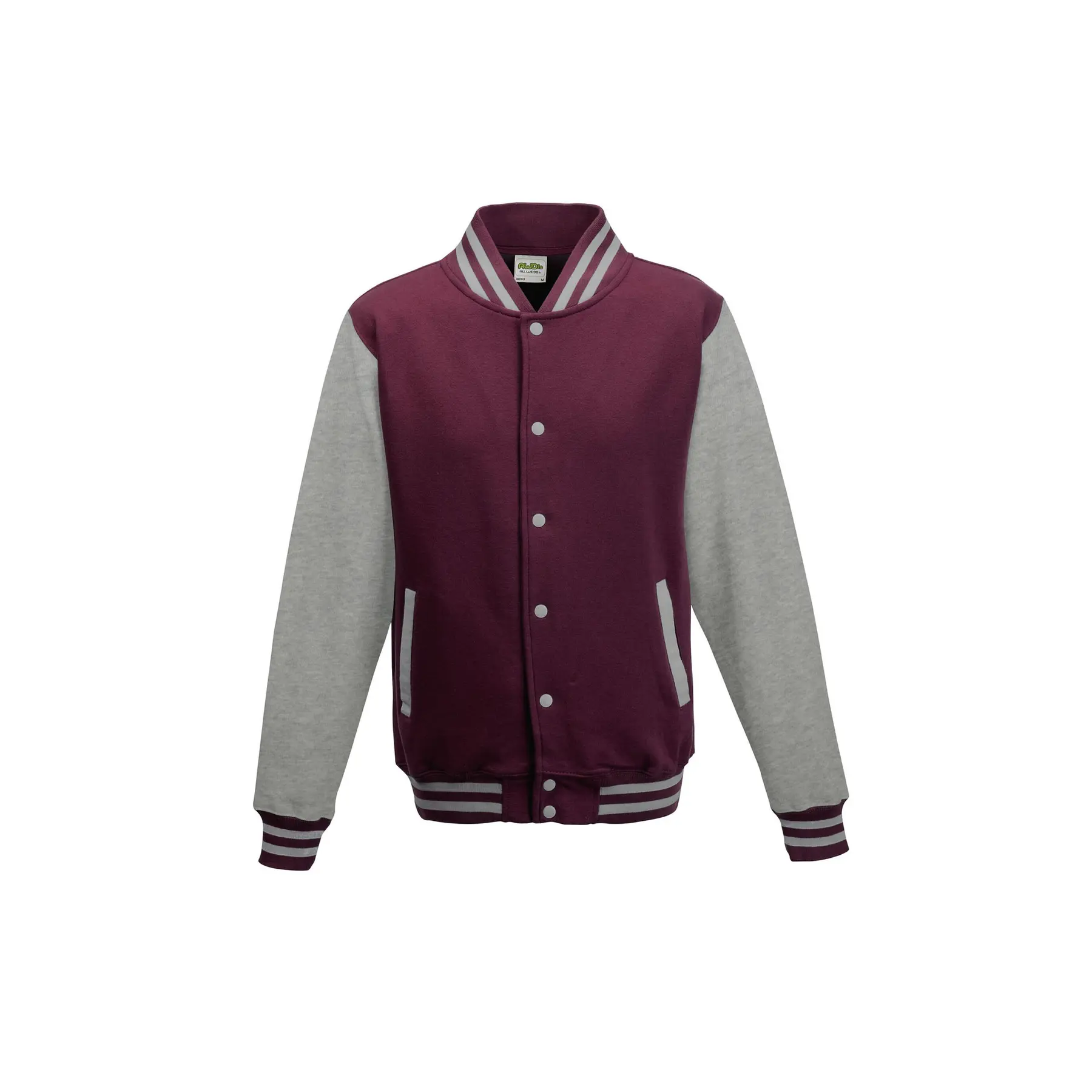 Bomber enfant Just Hoods Baseball