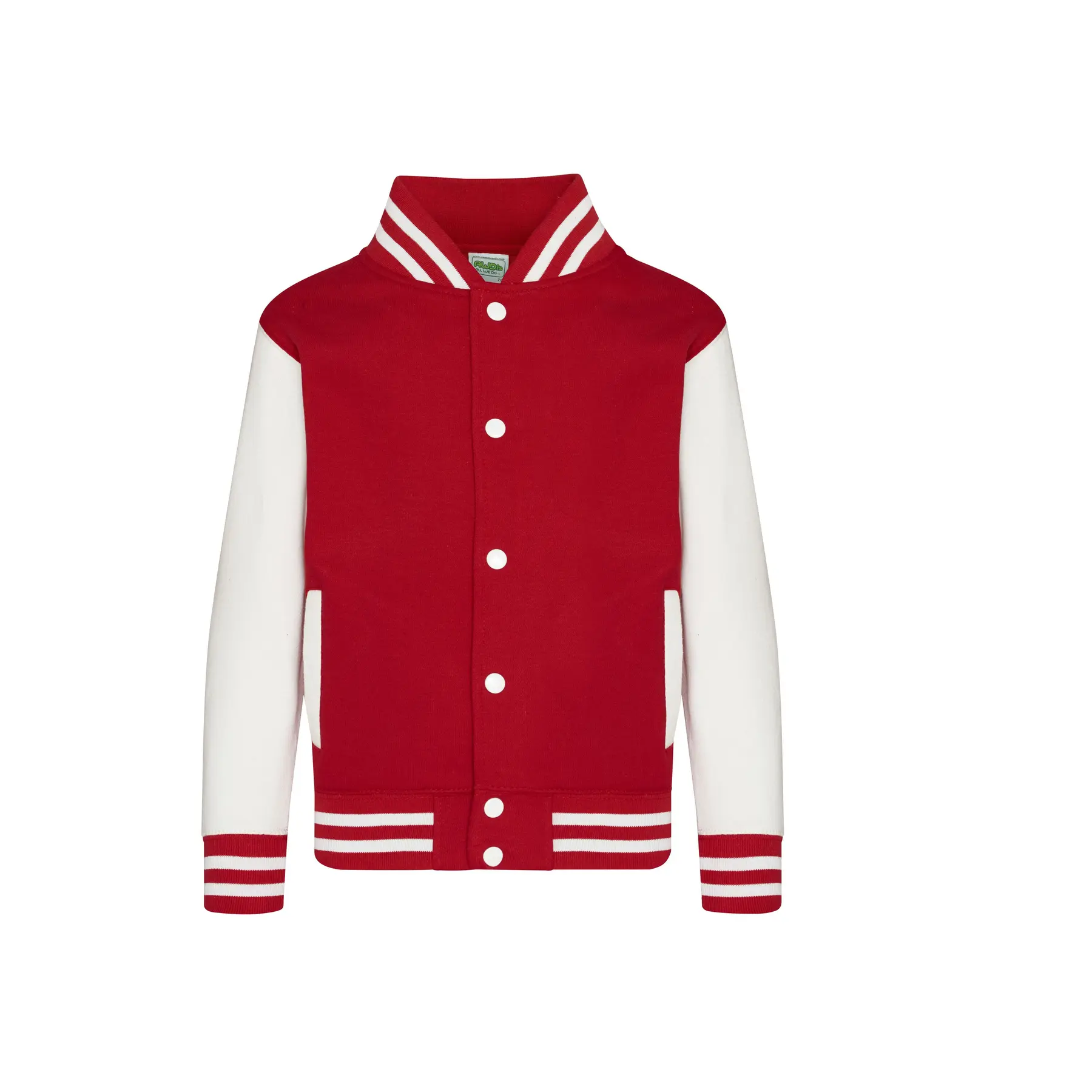 Bomber enfant Just Hoods Baseball