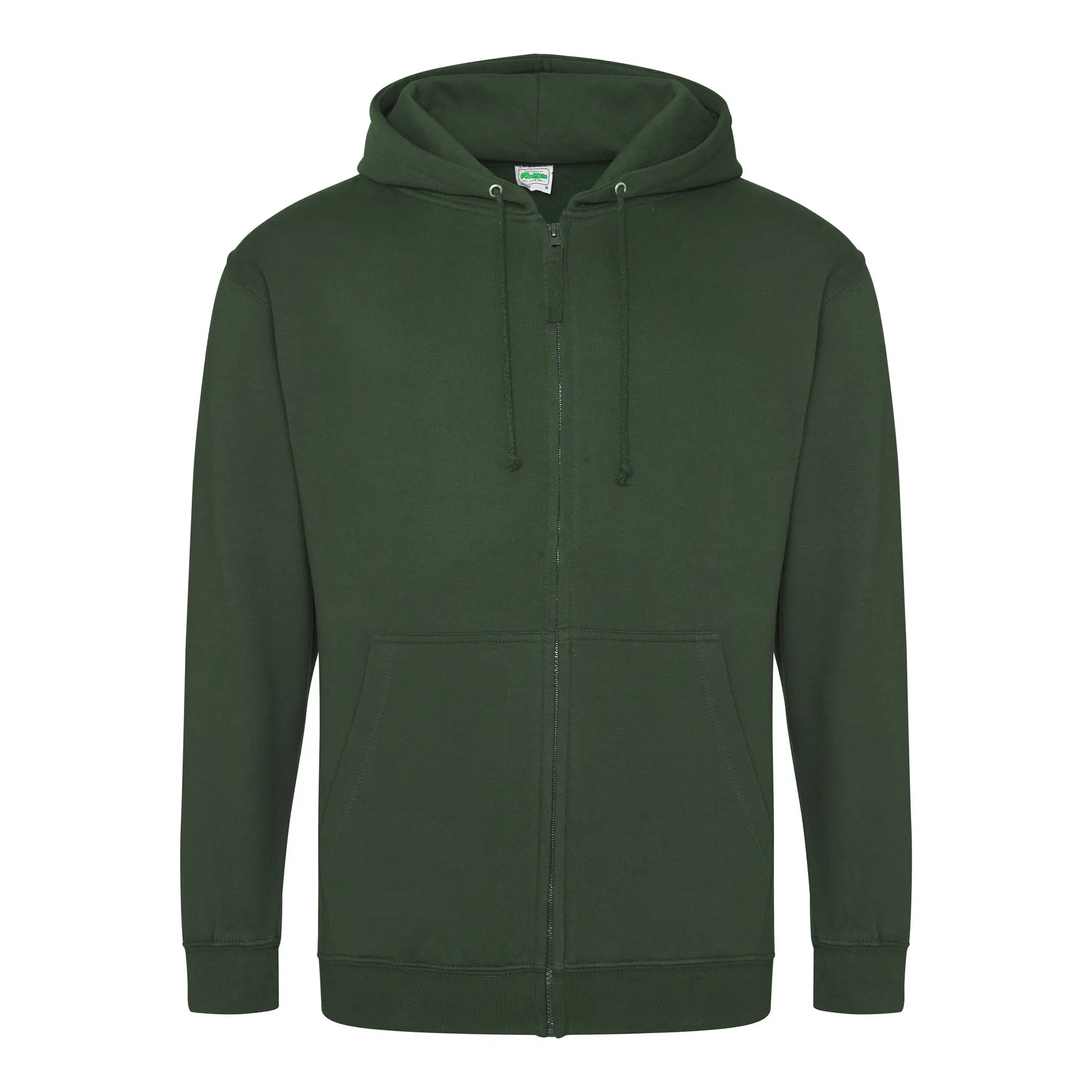 Kapuzenjacke Just Hoods