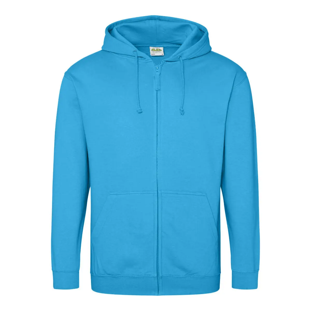 Kapuzenjacke Just Hoods