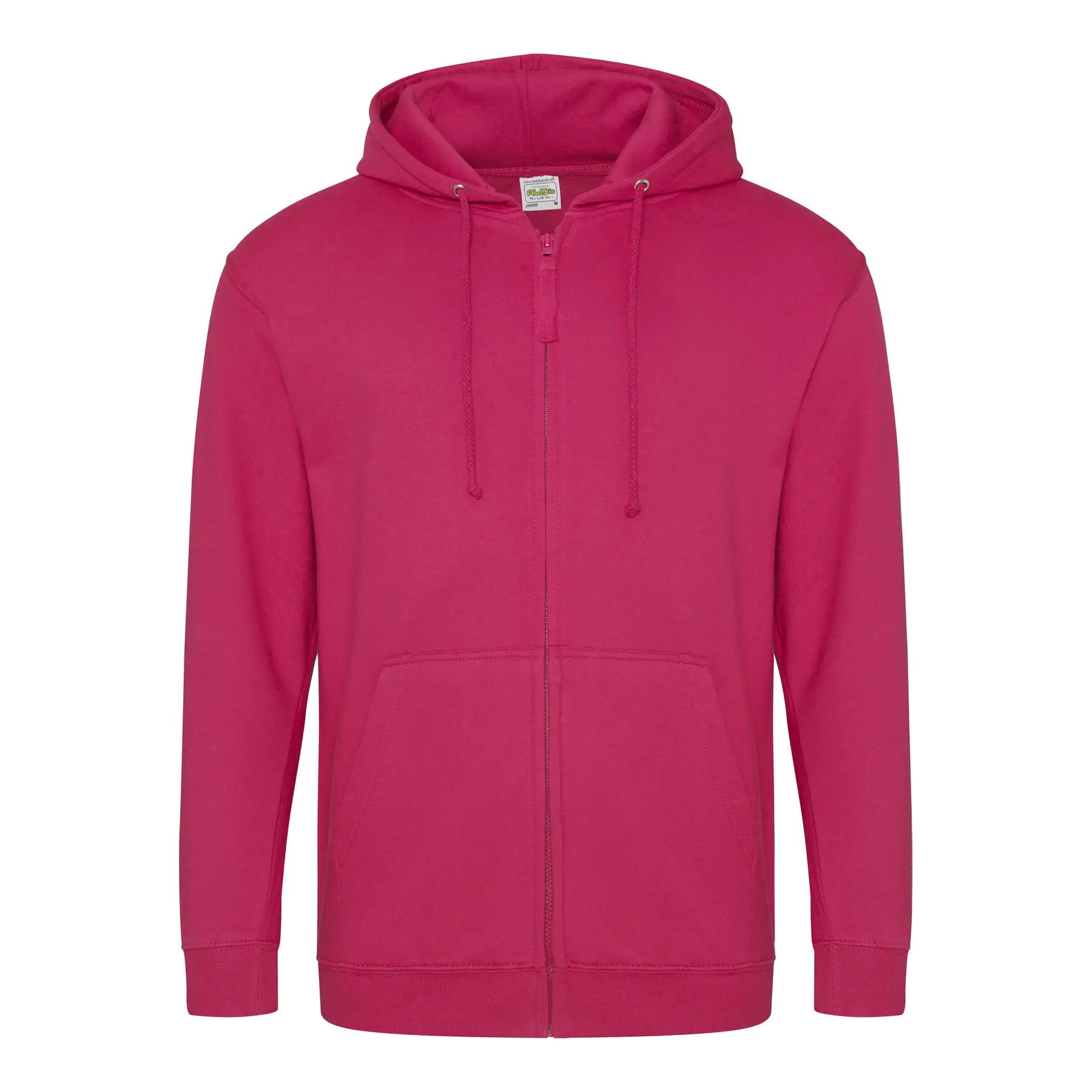 Kapuzenjacke Just Hoods