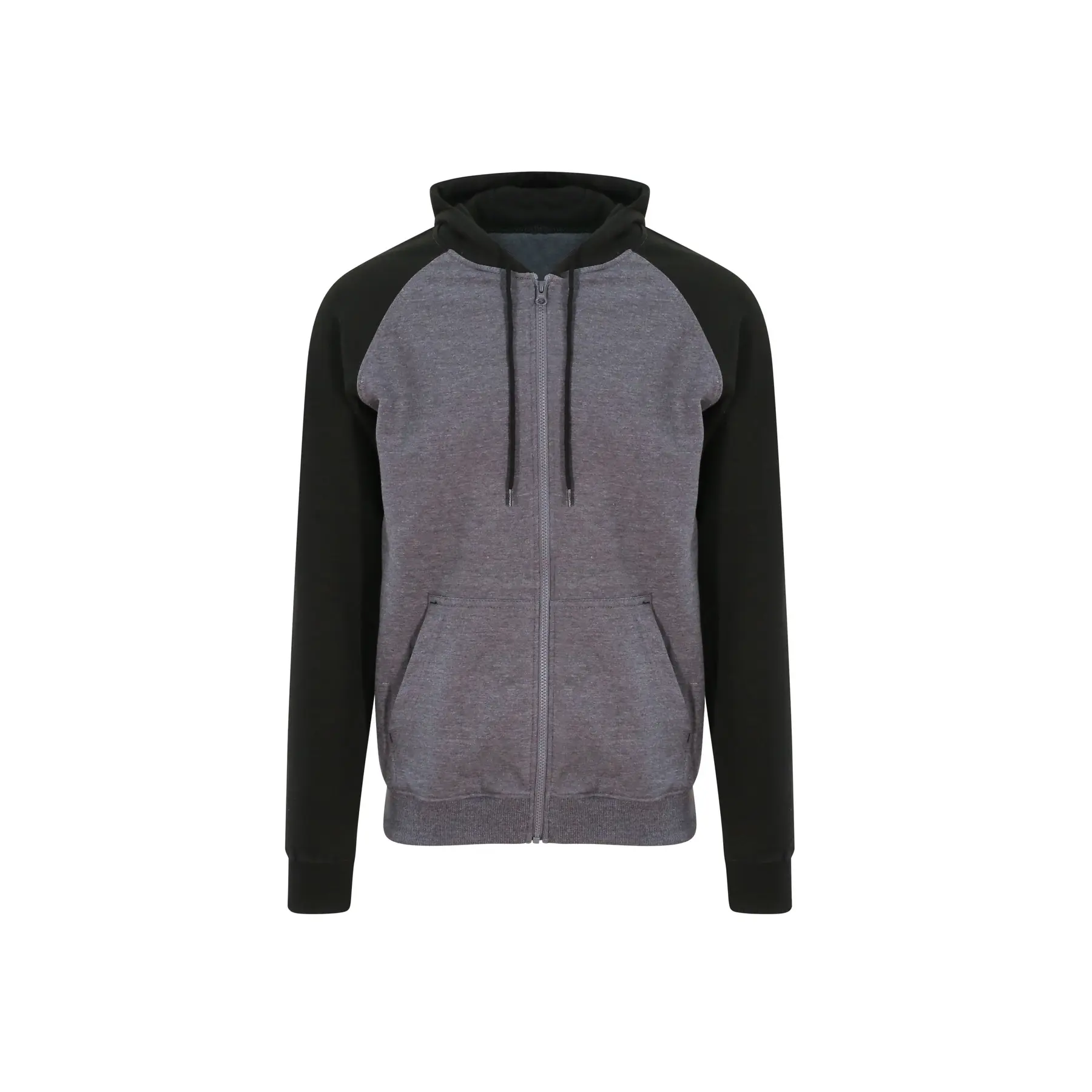 Hoodie Just Hoods Baseball