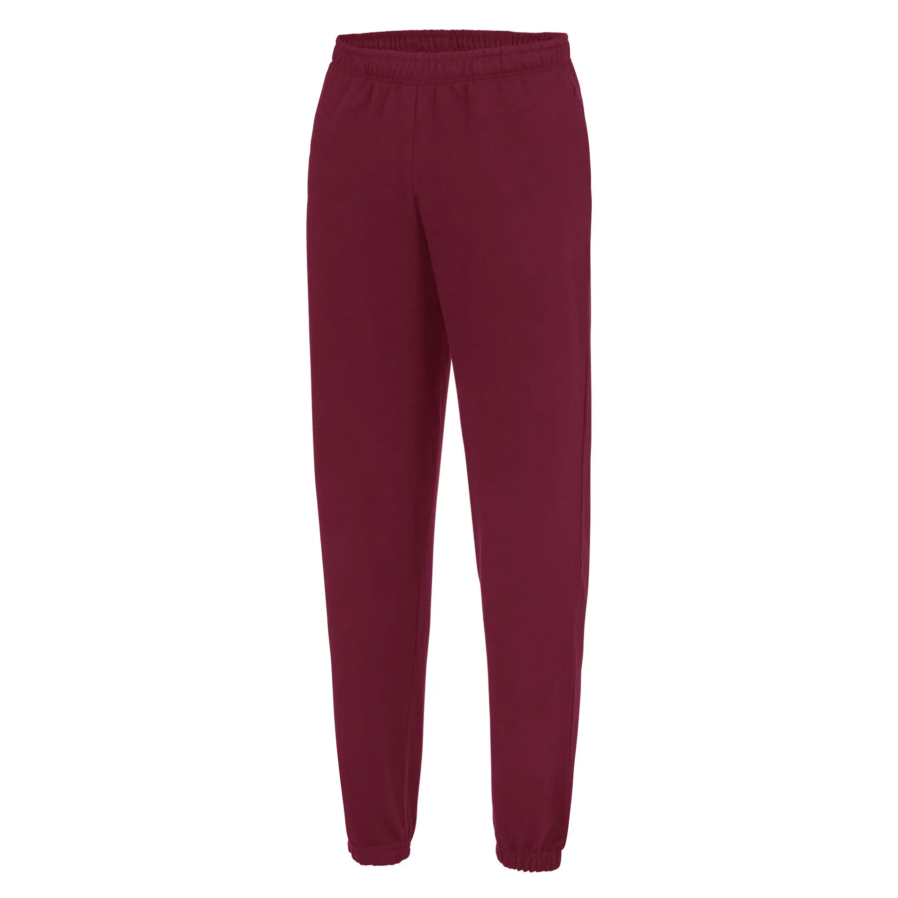 Pantaloni running Just Hoods College