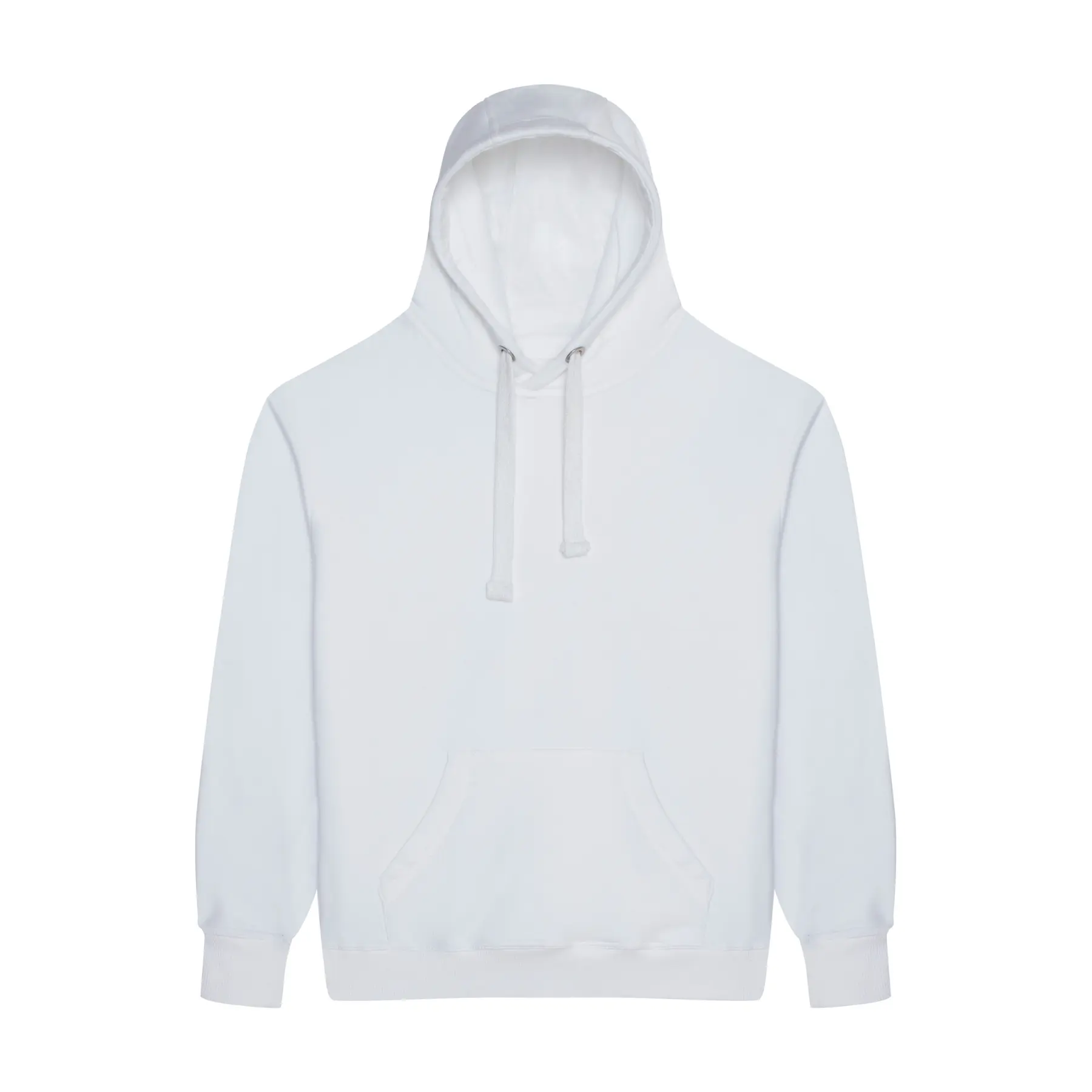 Felpa con cappuccio pesante Just Hoods Graduate