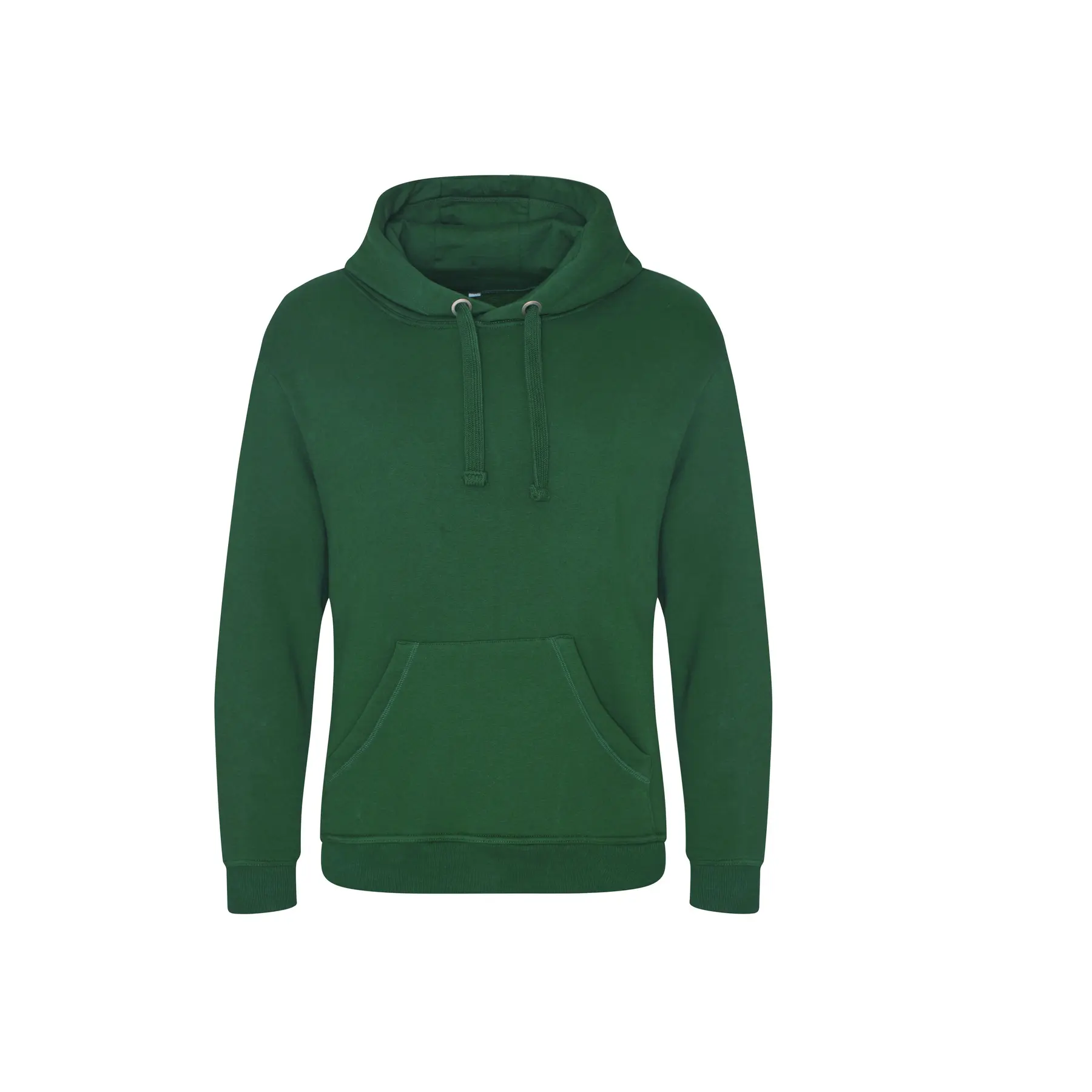 Felpa con cappuccio pesante Just Hoods Graduate